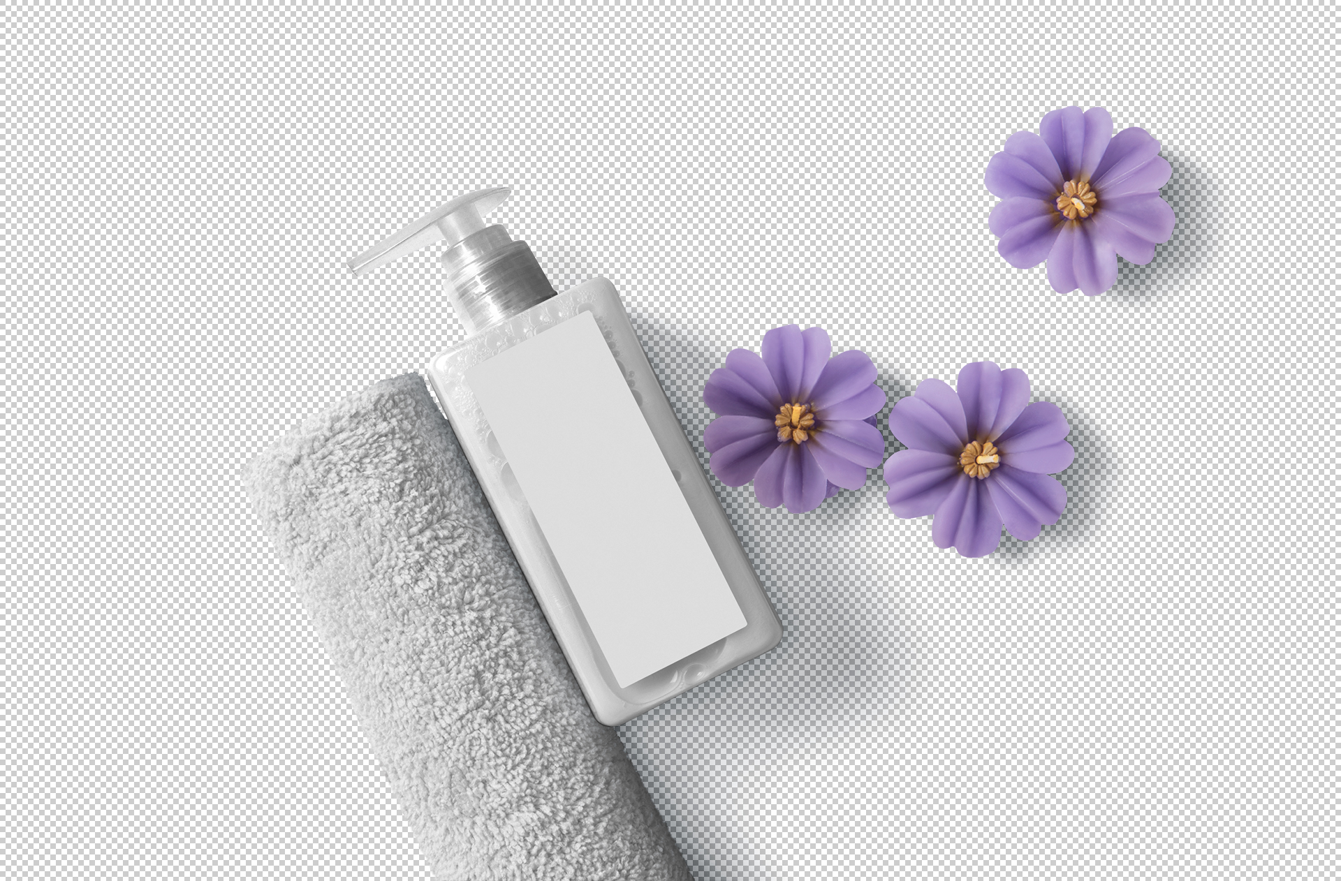 branding mock-up