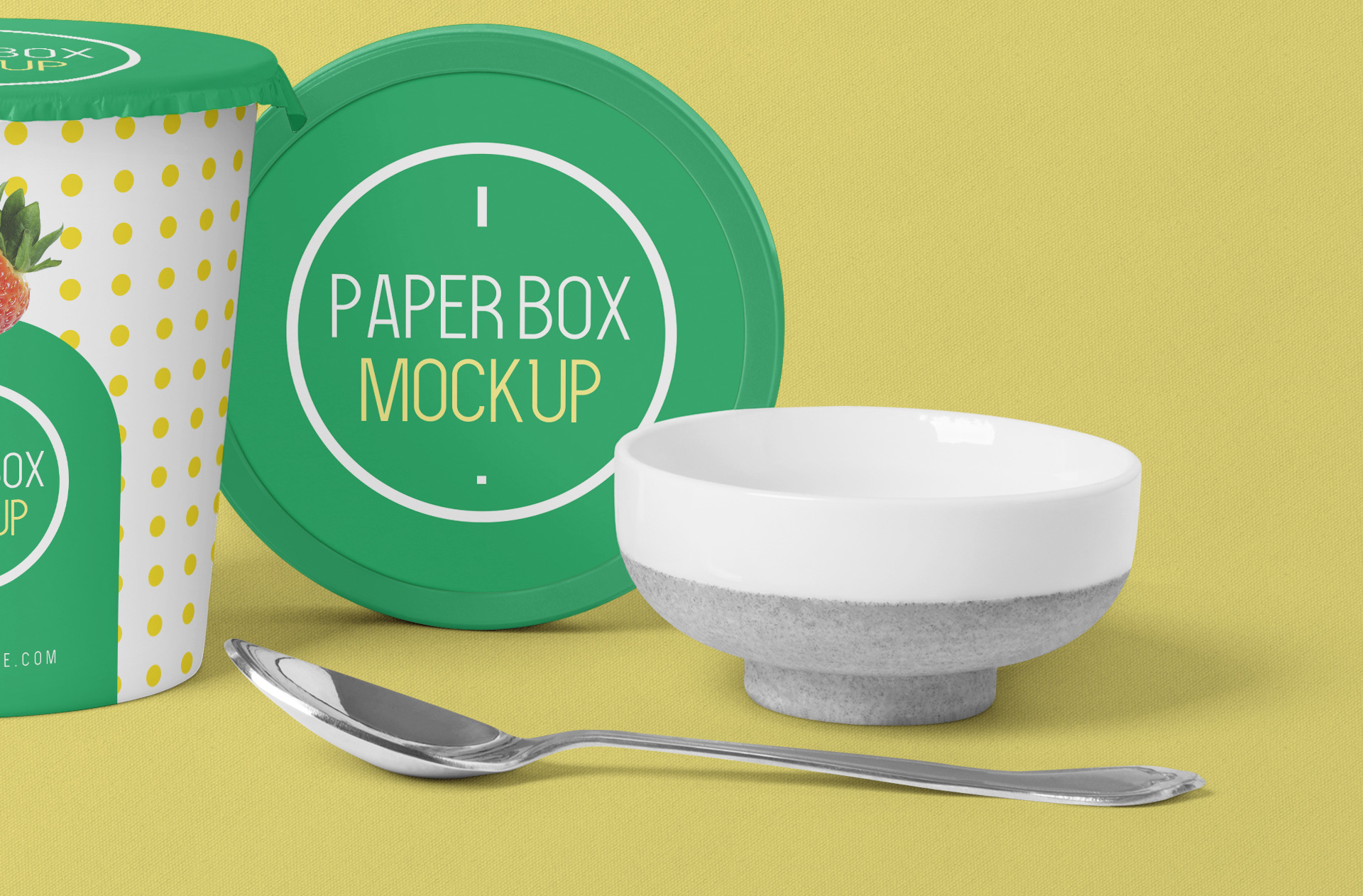 branding mock-up