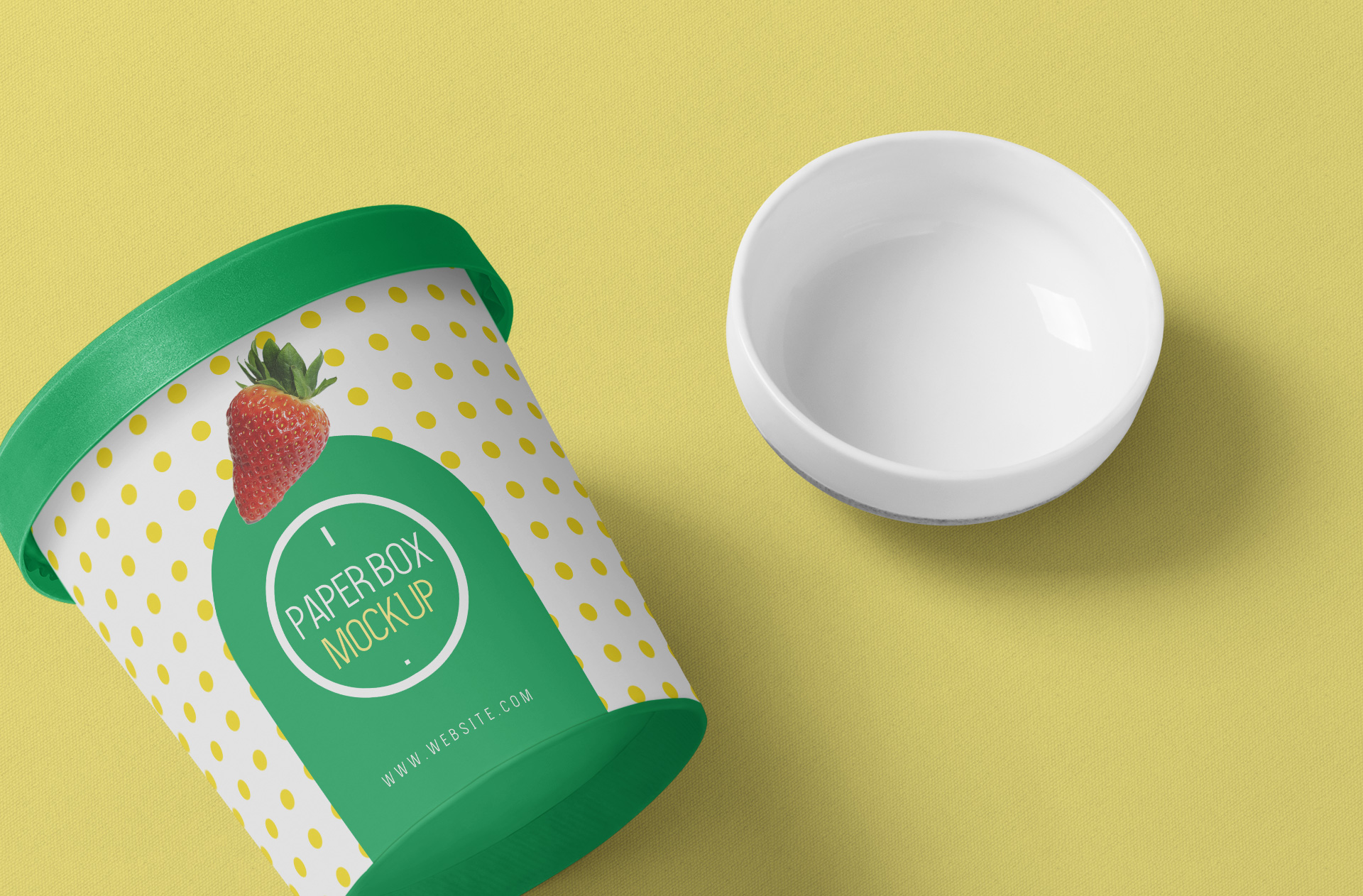 branding mock-up