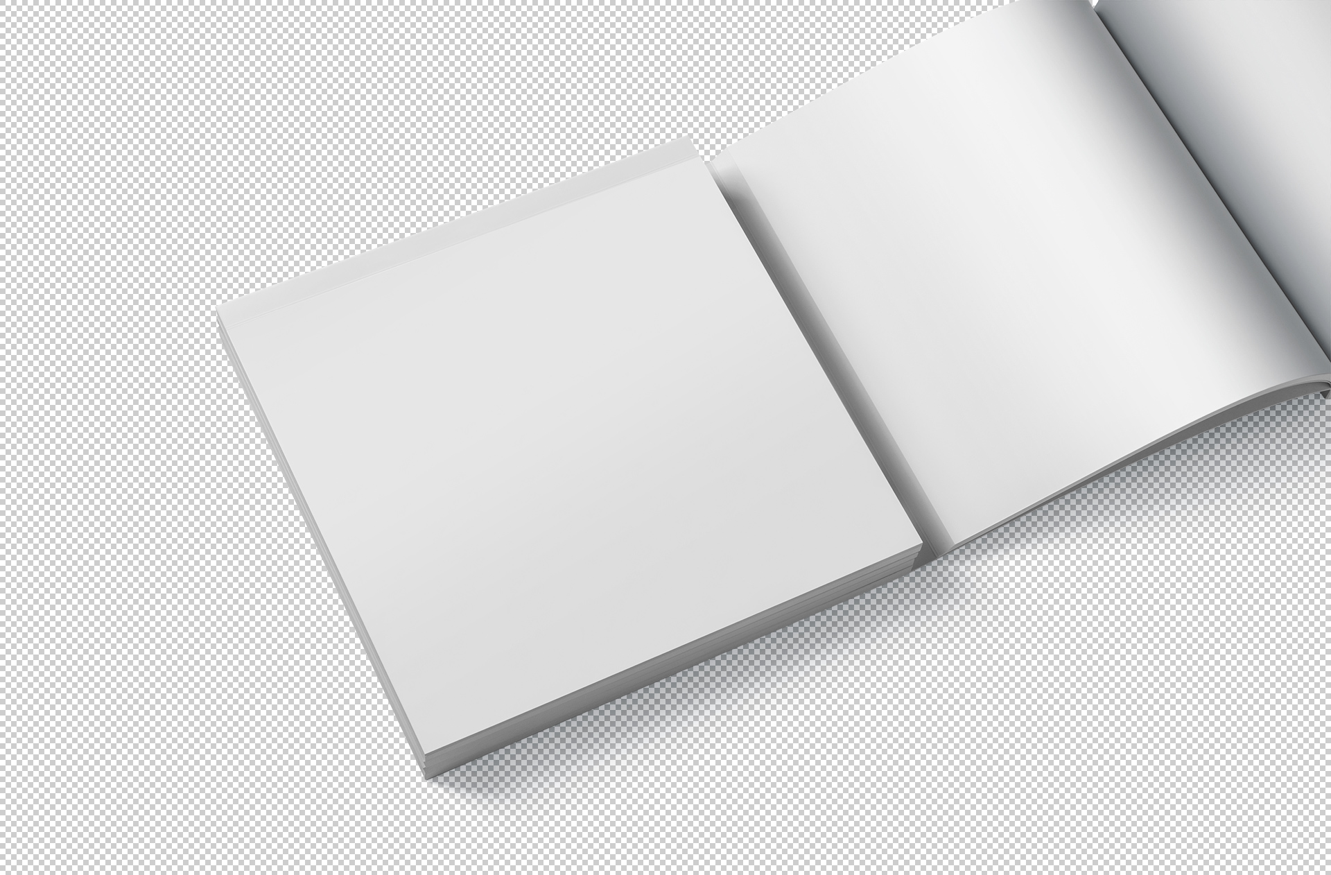 branding mock-up