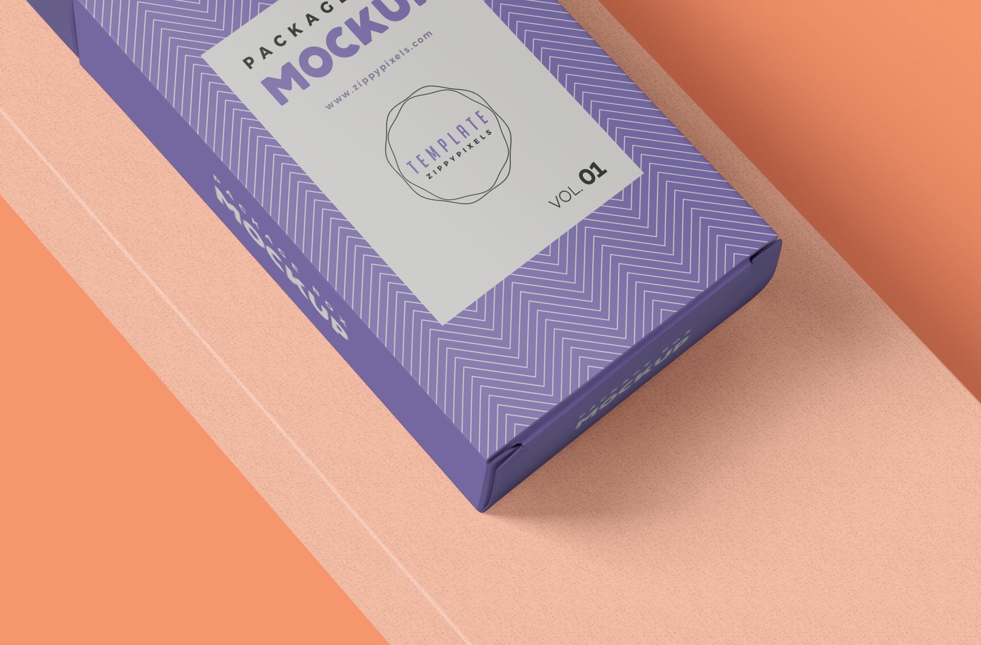 branding mock-up