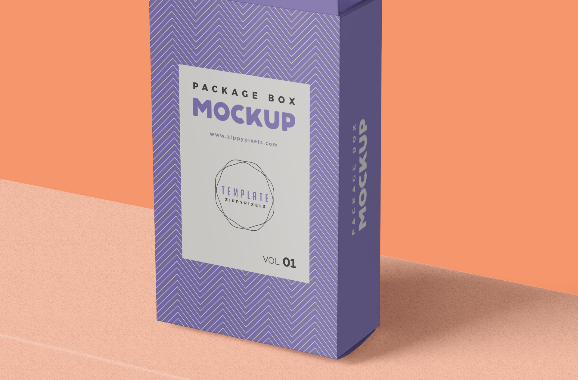 branding mock-up