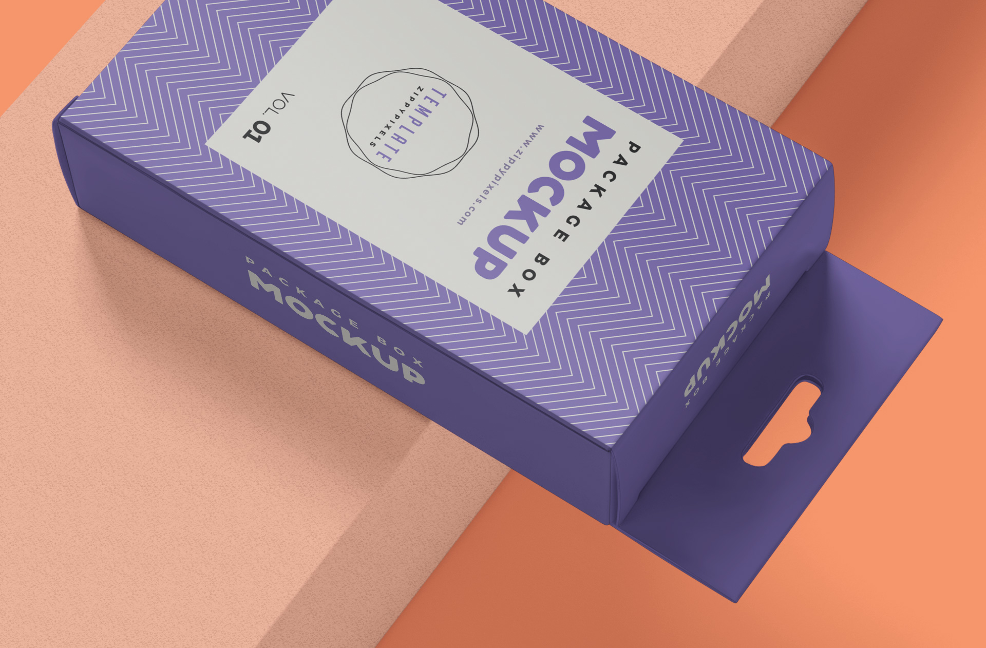 branding mock-up