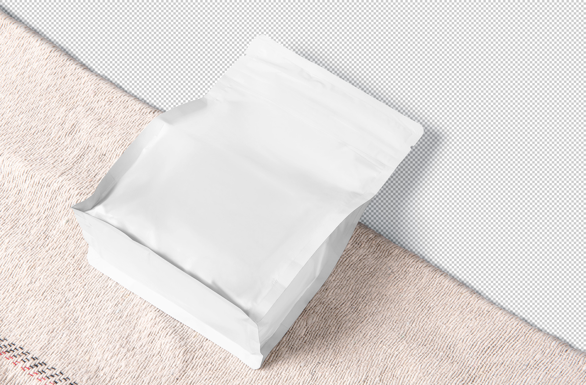 branding mockup