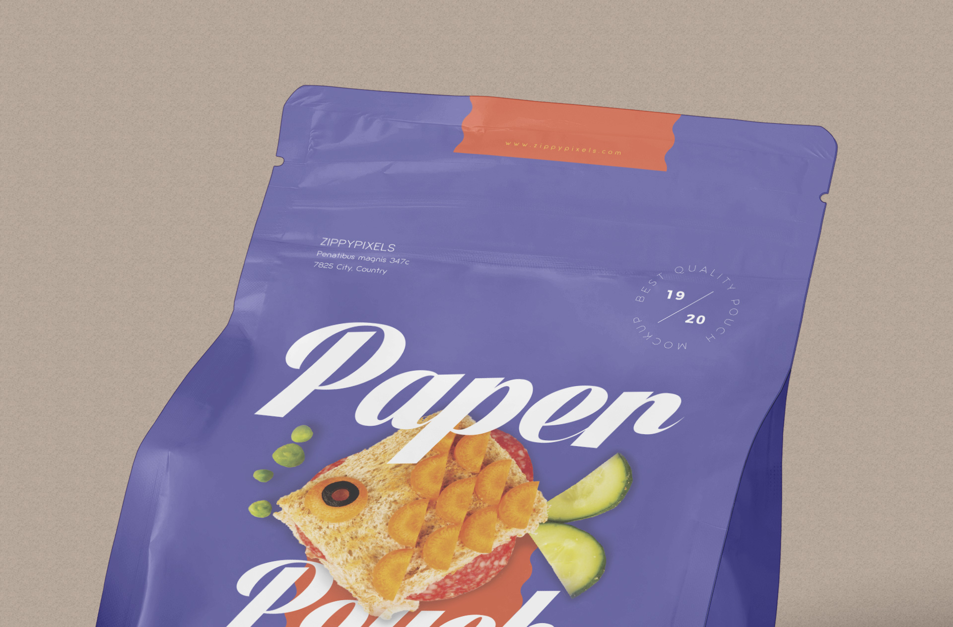 branding mockup