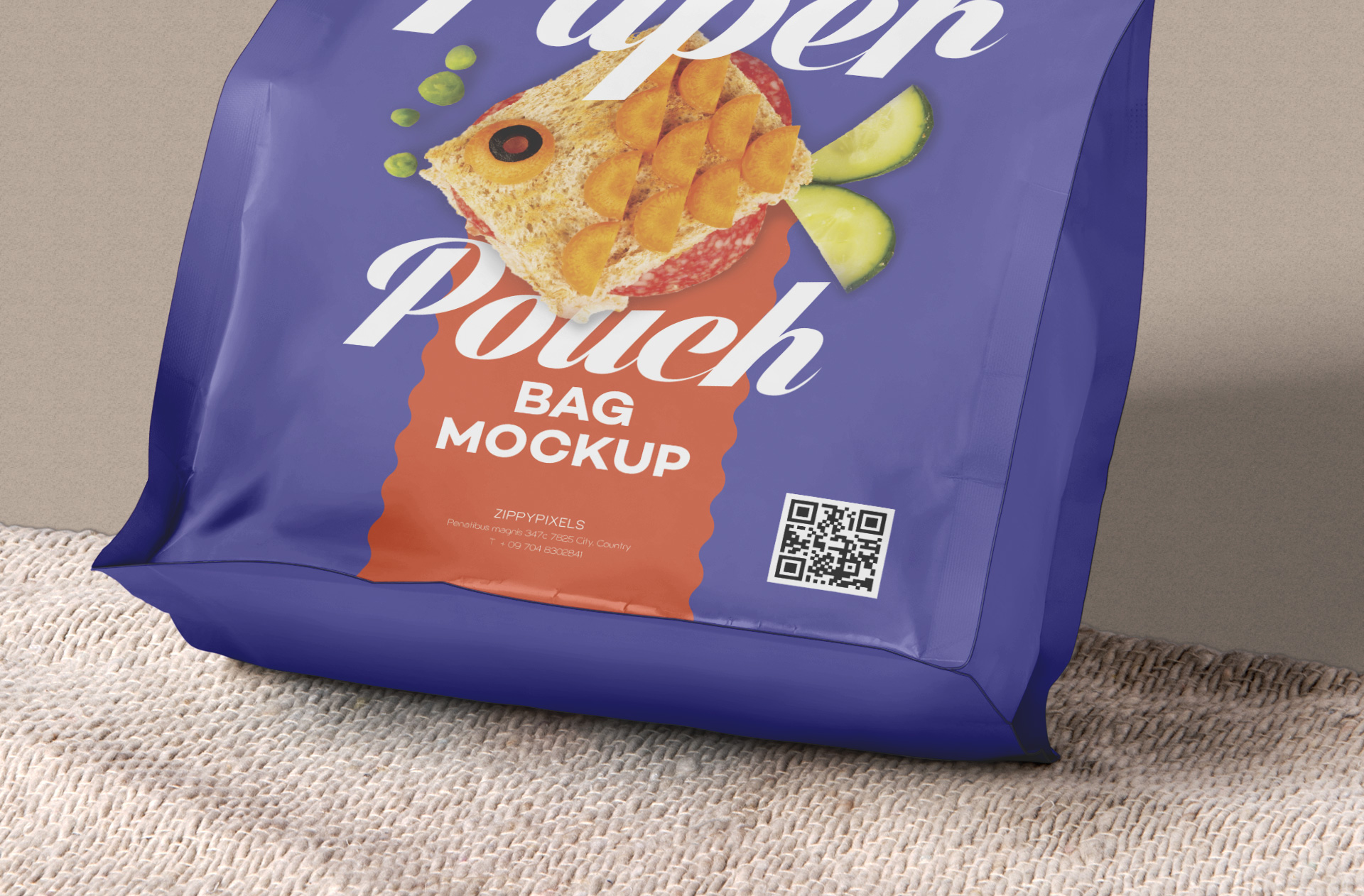 branding mockup