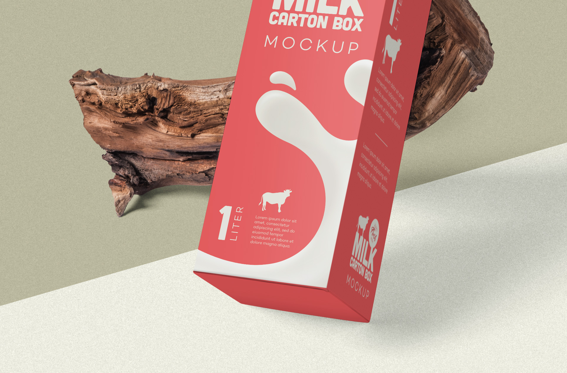 branding mock-up