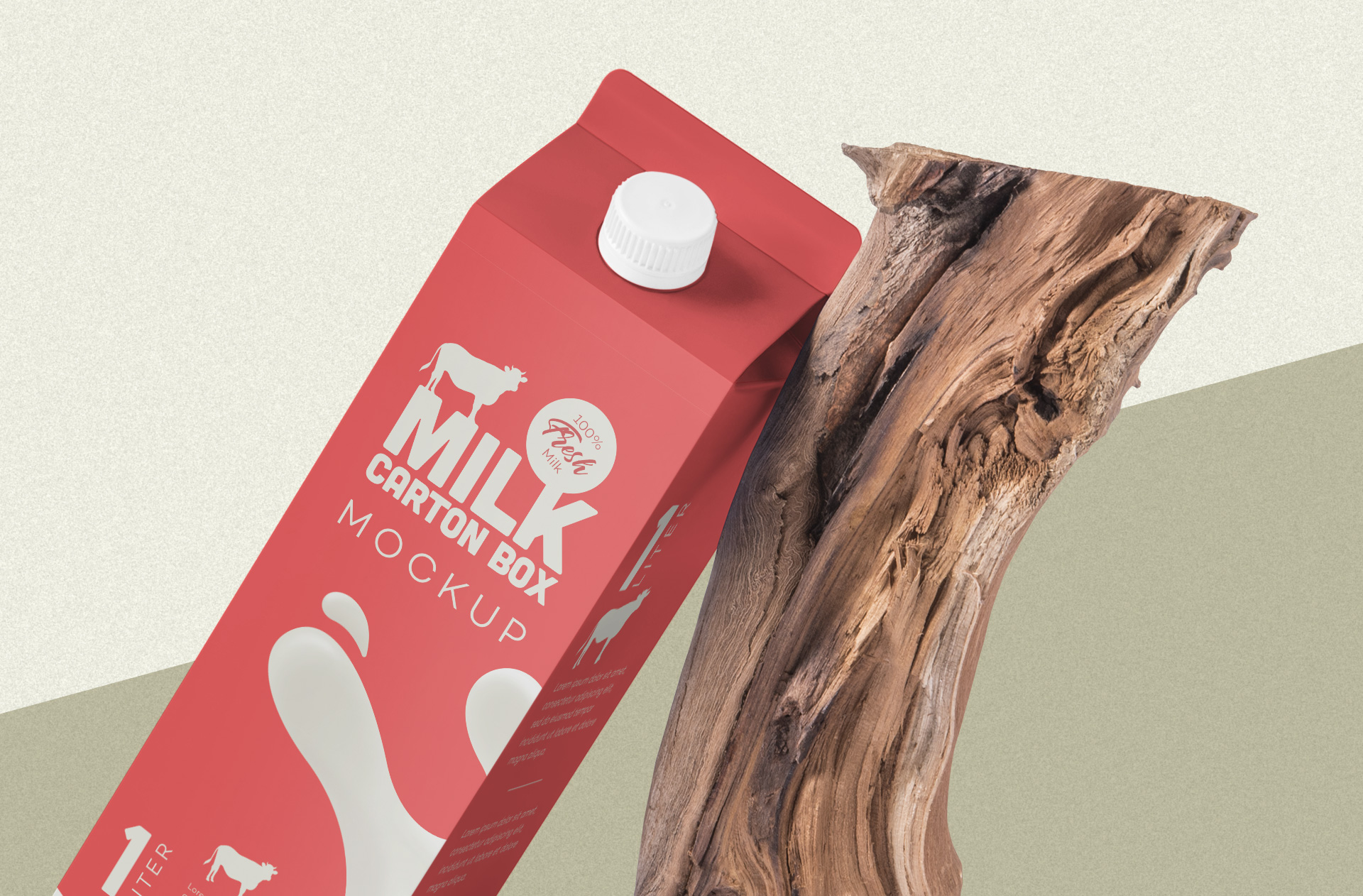 branding mock-up