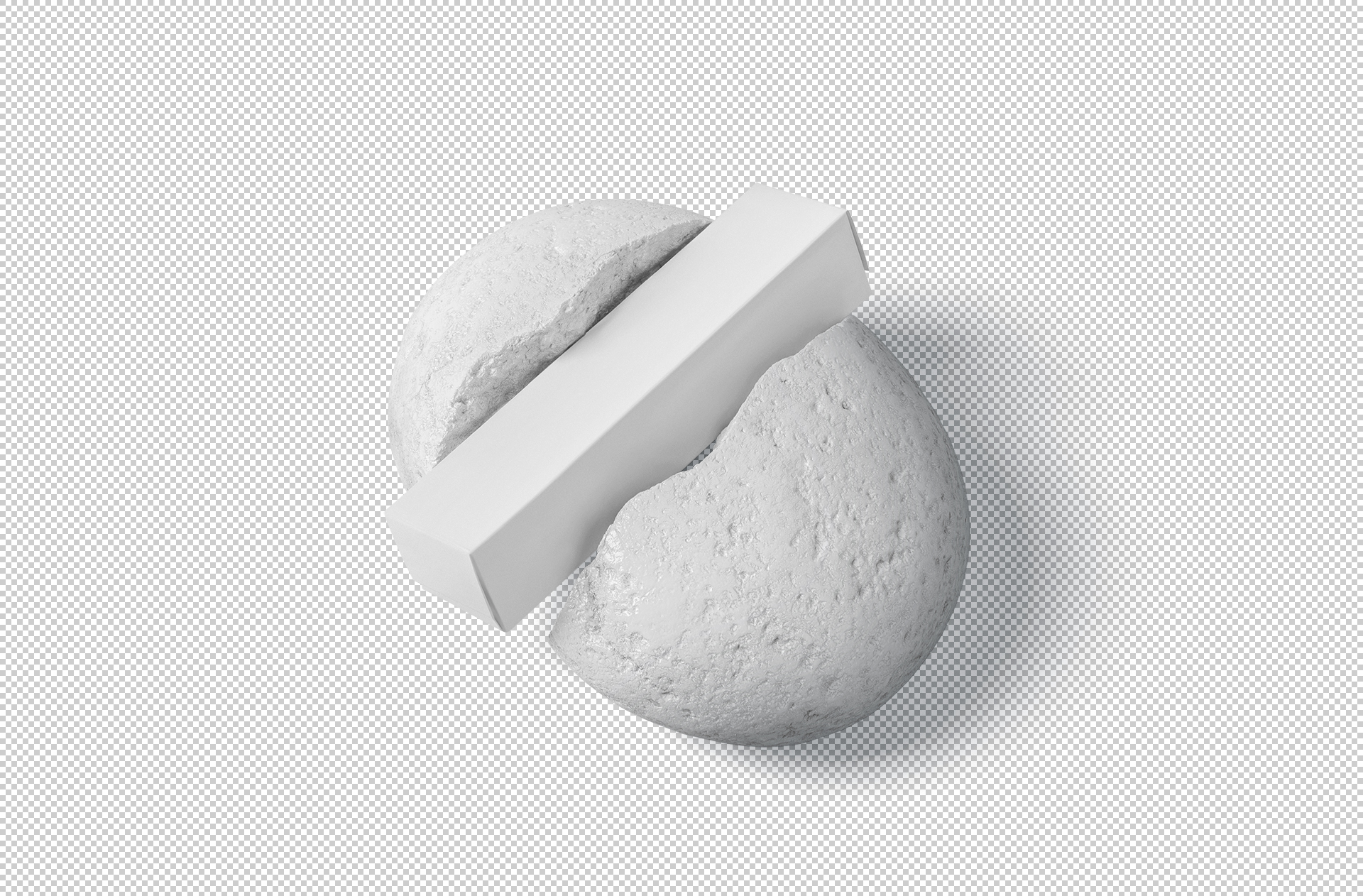 branding product mock-up