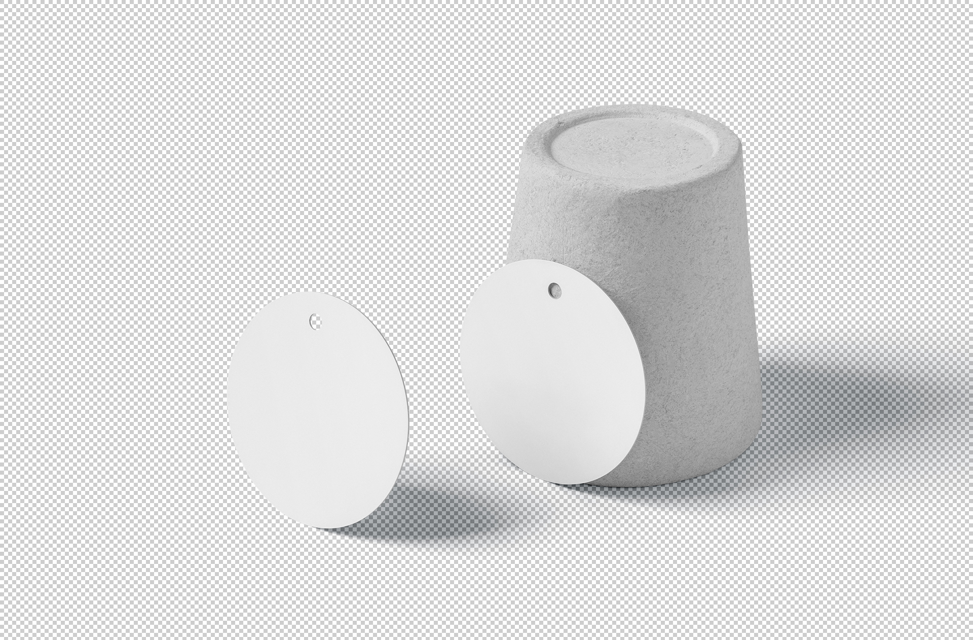 branding and product label
