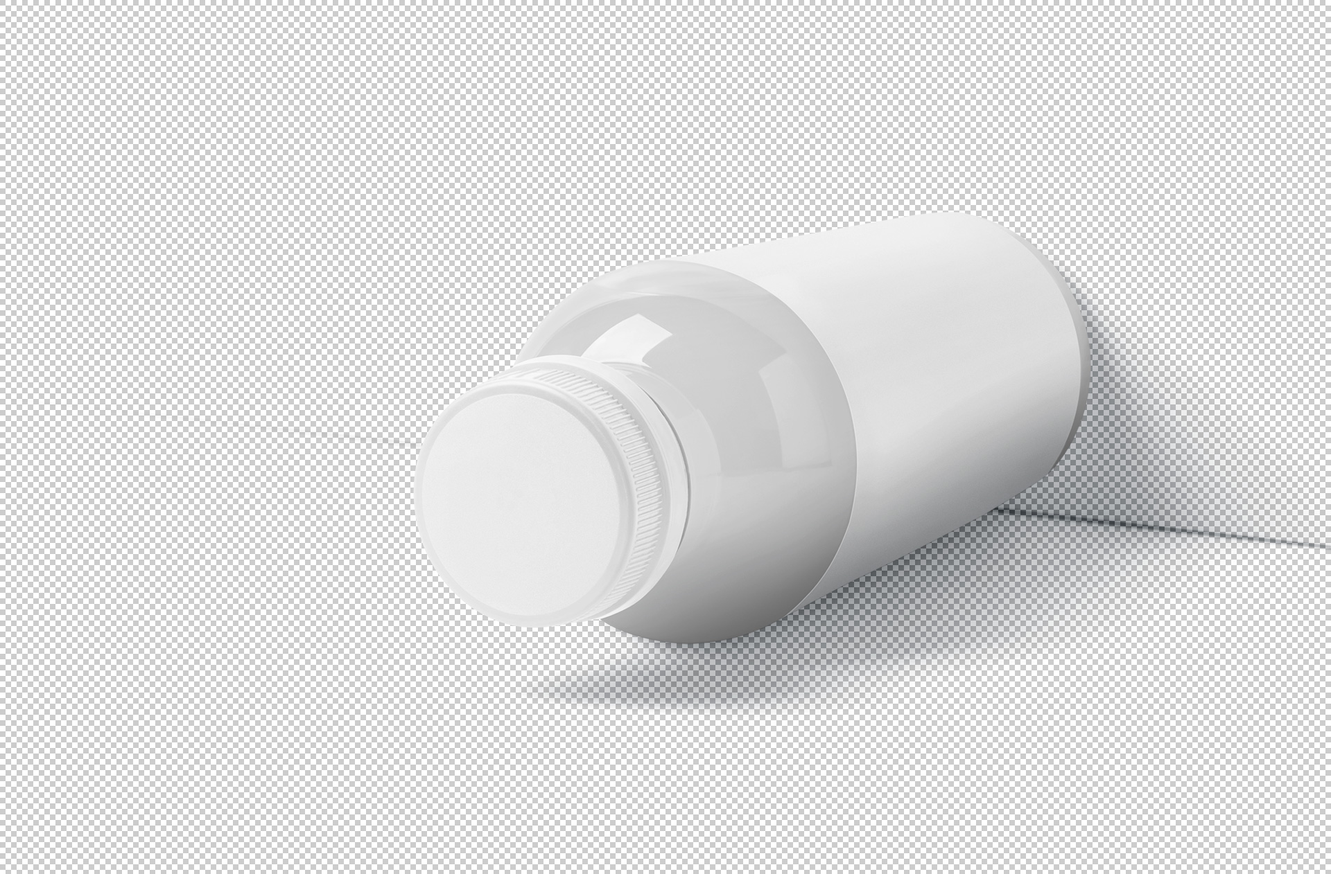 beverage branding PSD