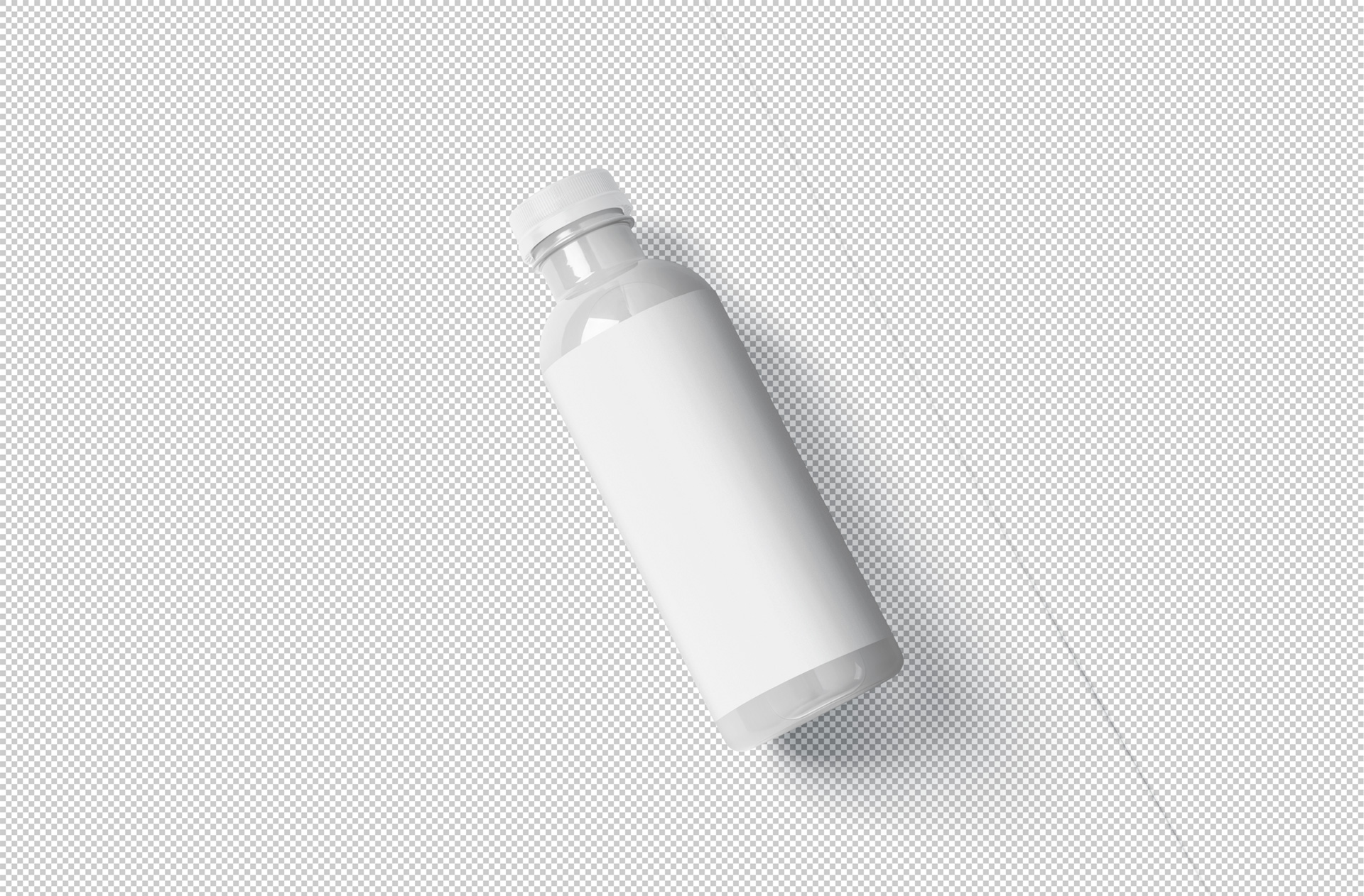 500ml juice bottle