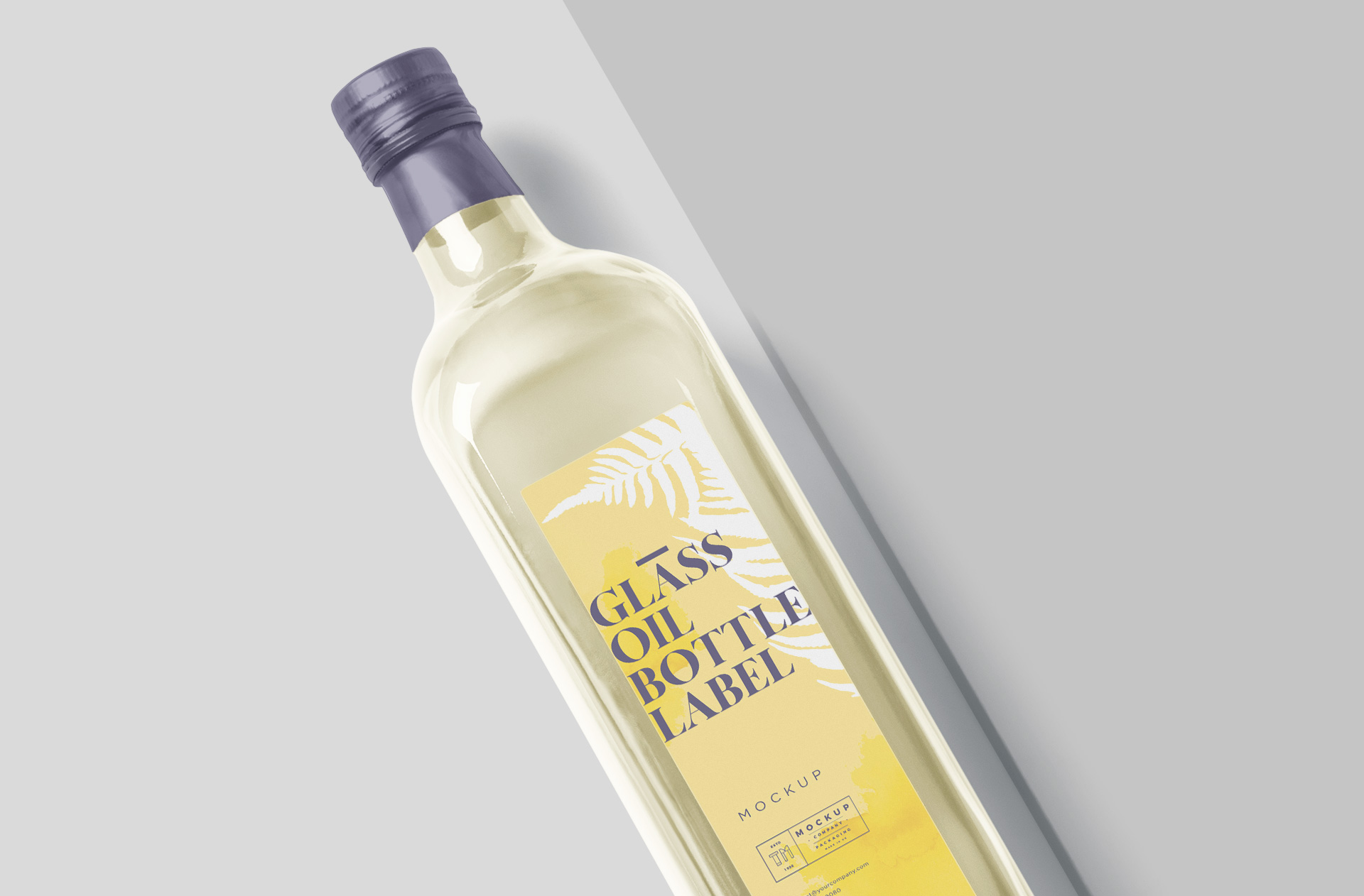 beverage bottle design