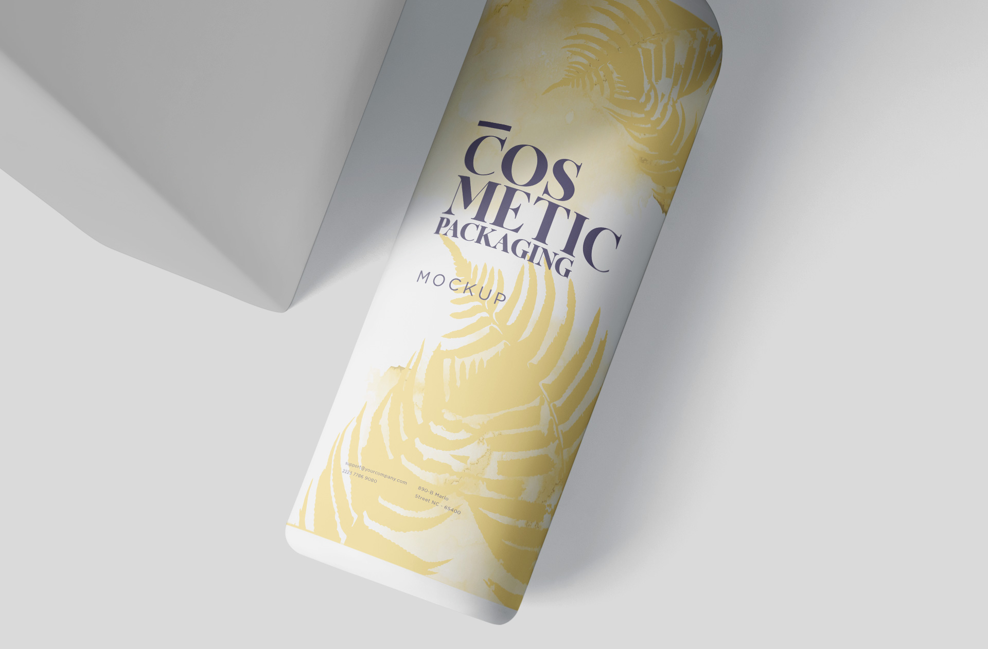 beauty and wellness branding