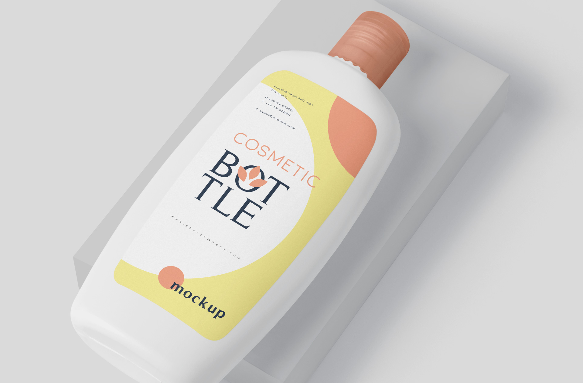 beauty branding