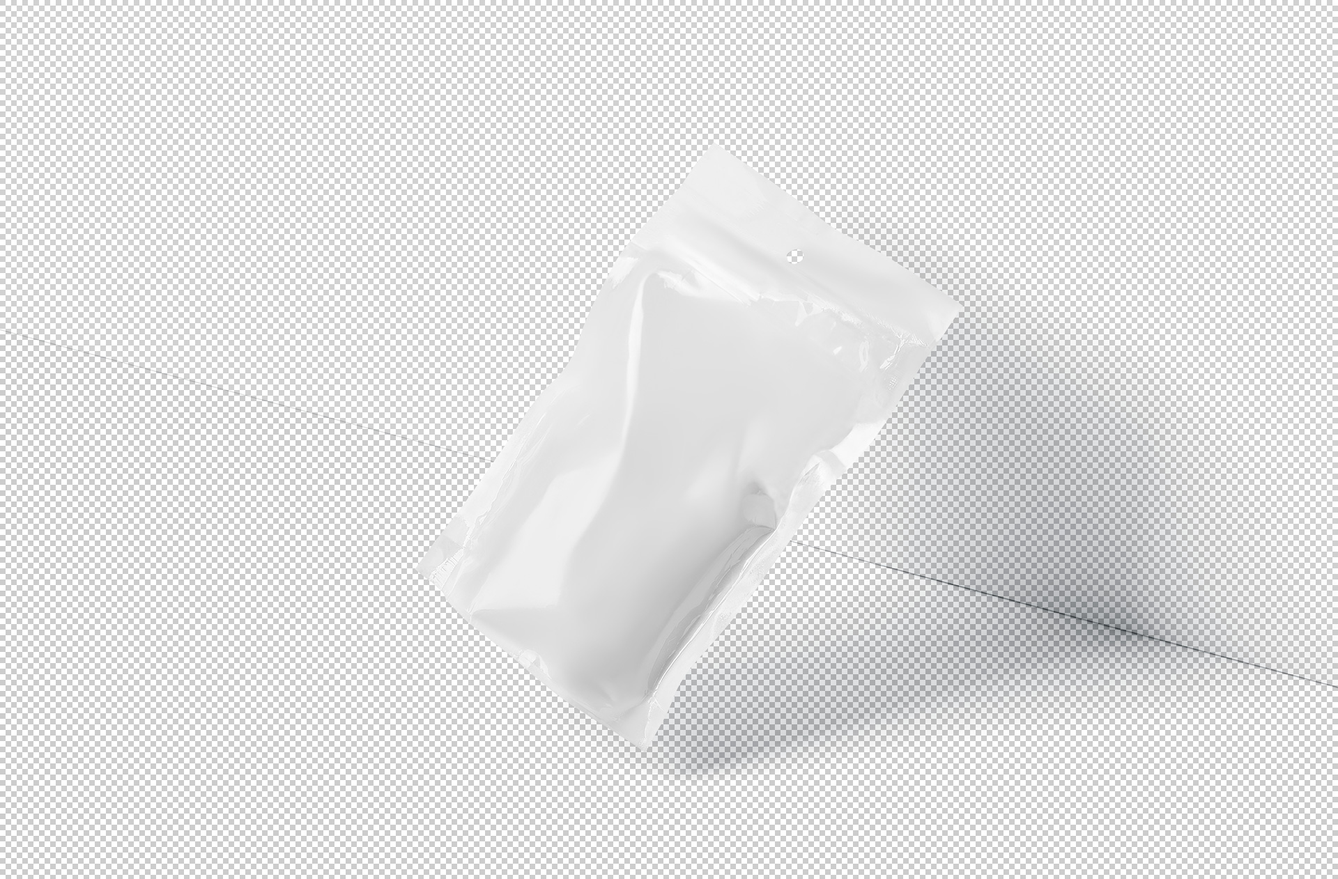 coffee bag