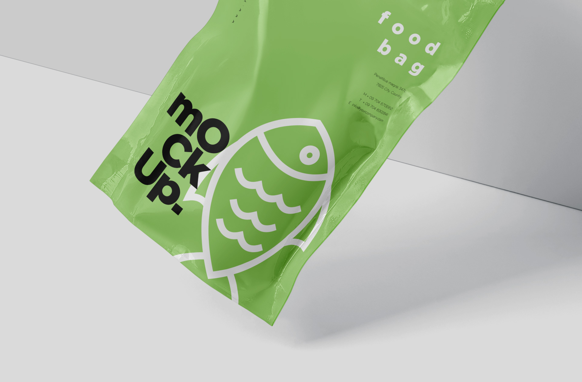 coffee bag