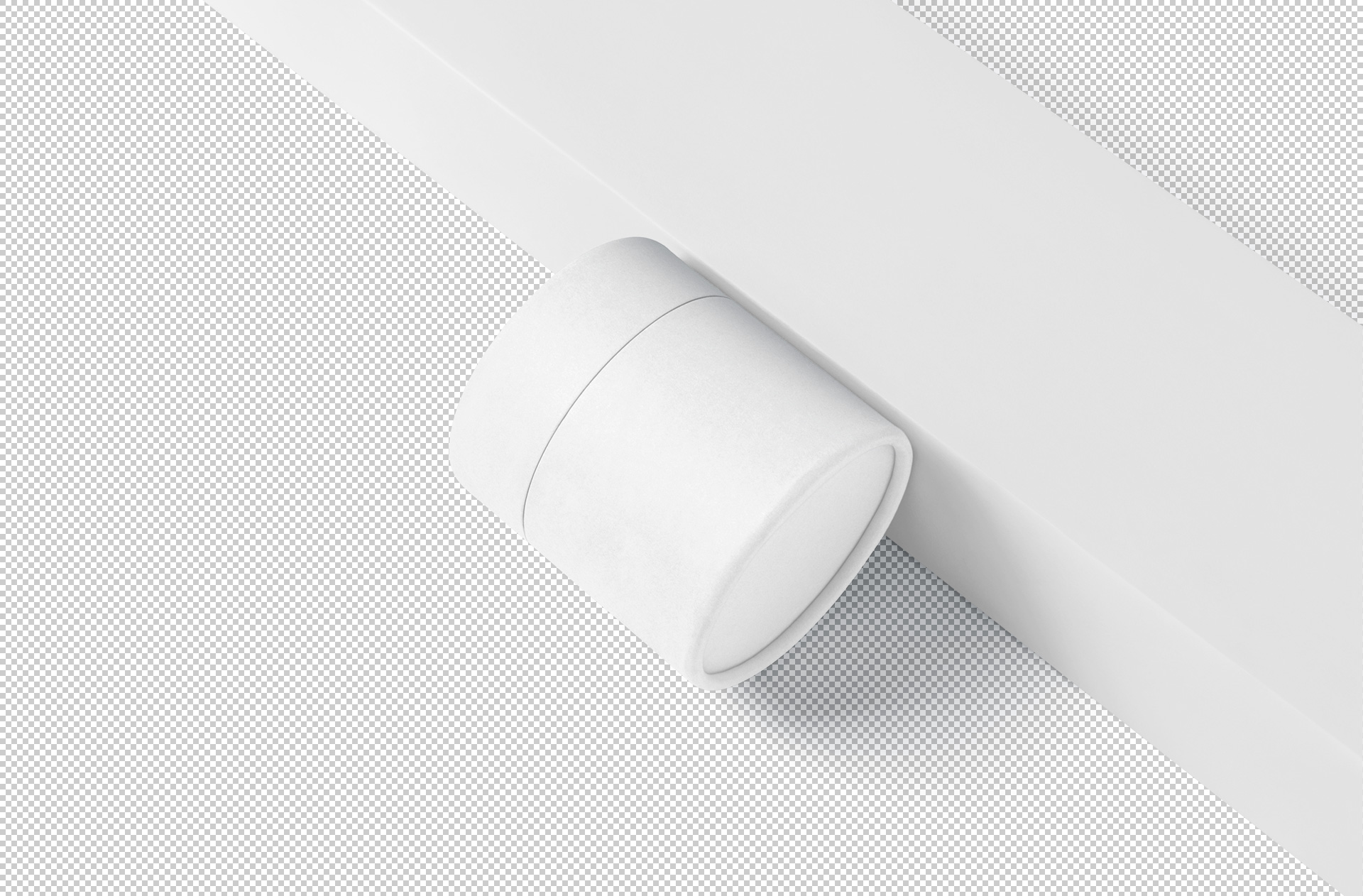 box mockup