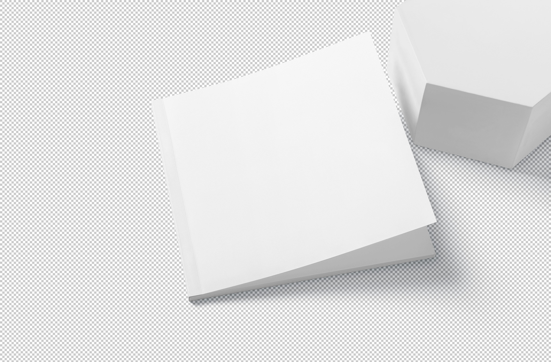 book branding