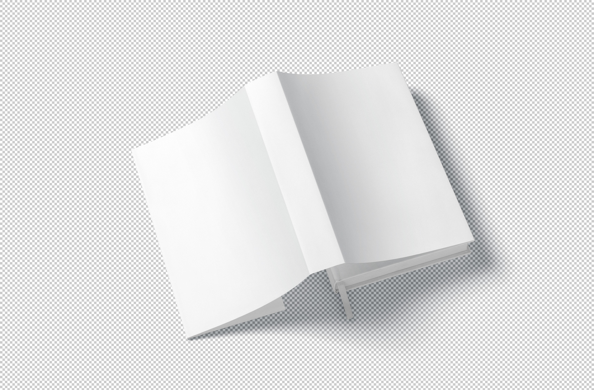 book branding