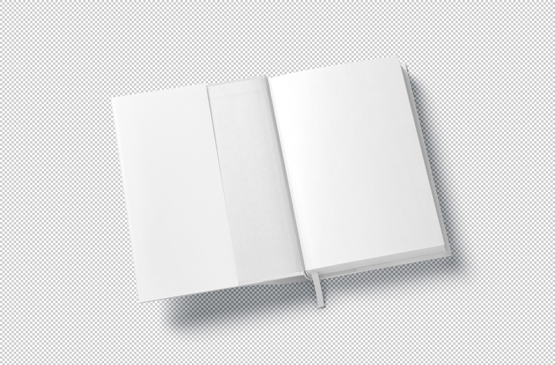 book branding