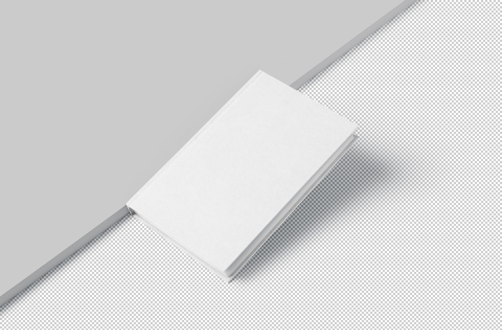 3D book