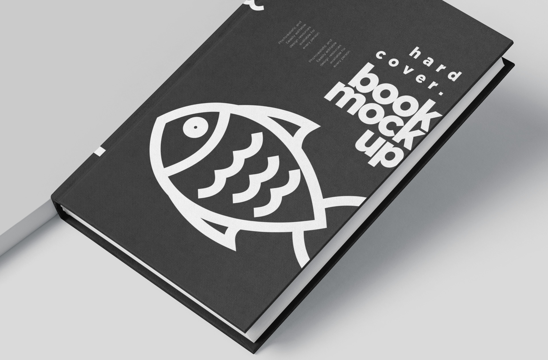 3D book