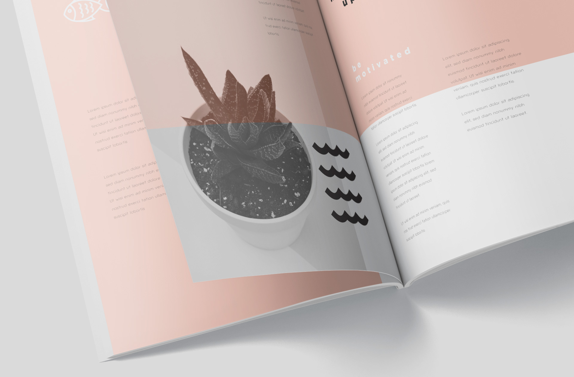 a4 book