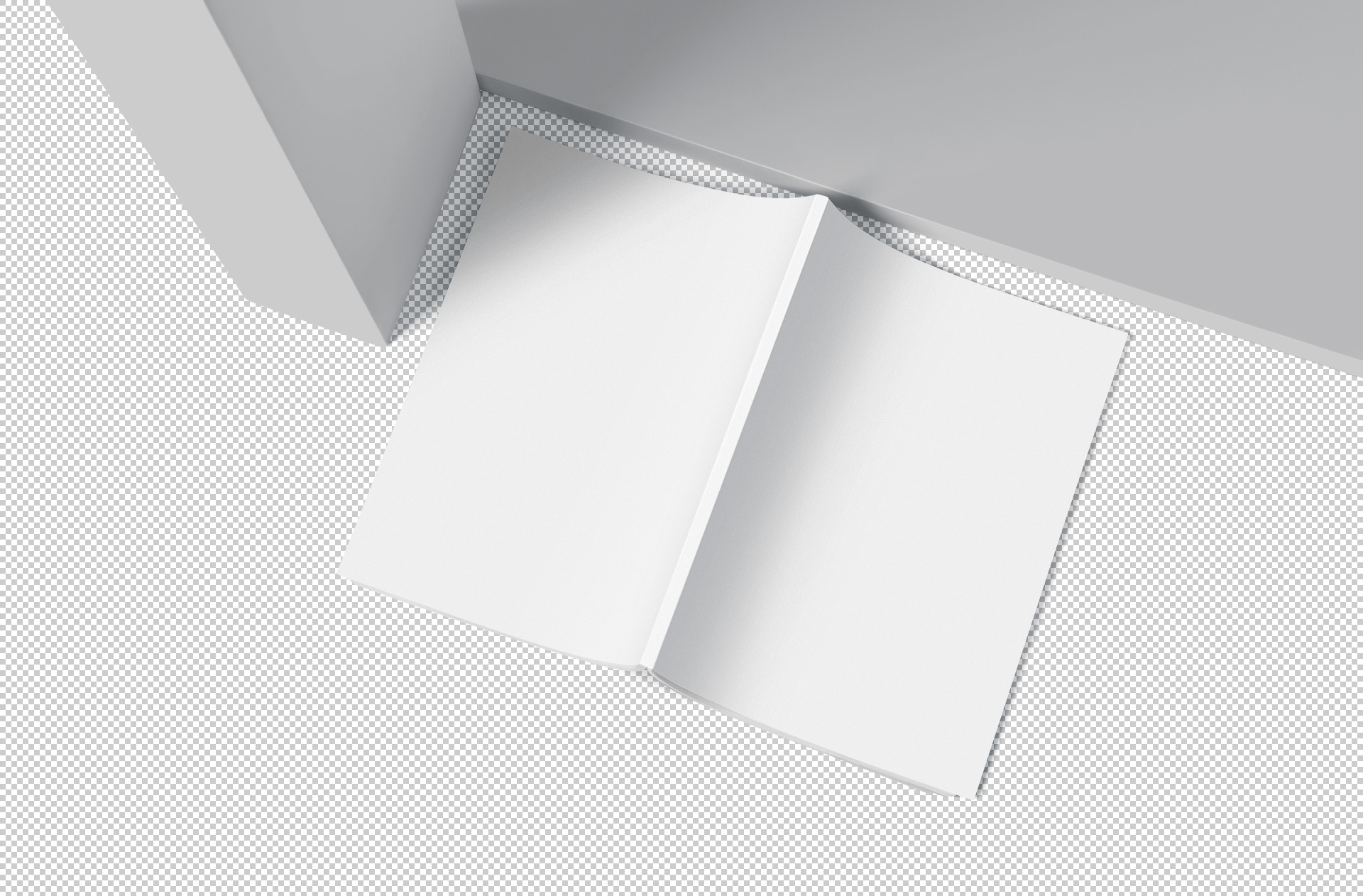 a4 softcover