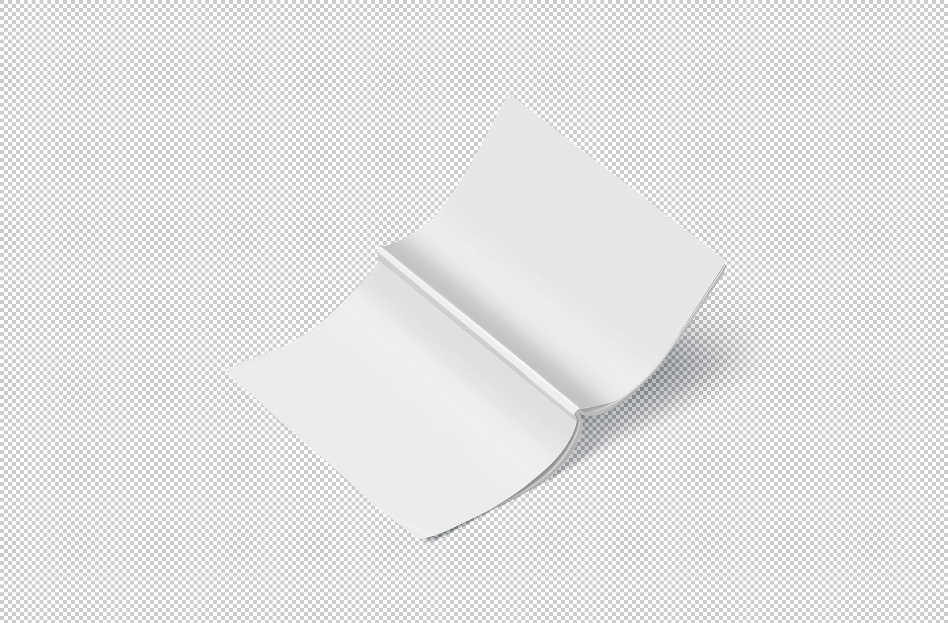 a4 softcover