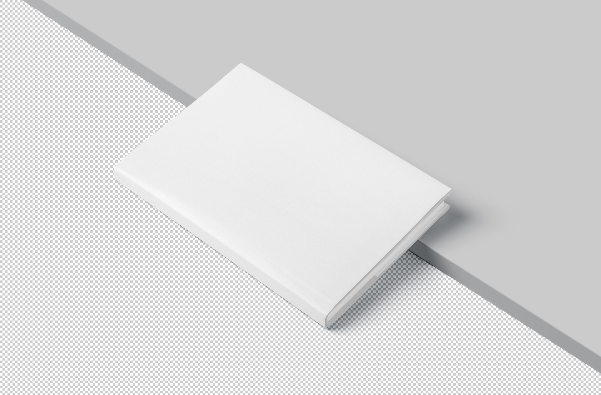 a4 book
