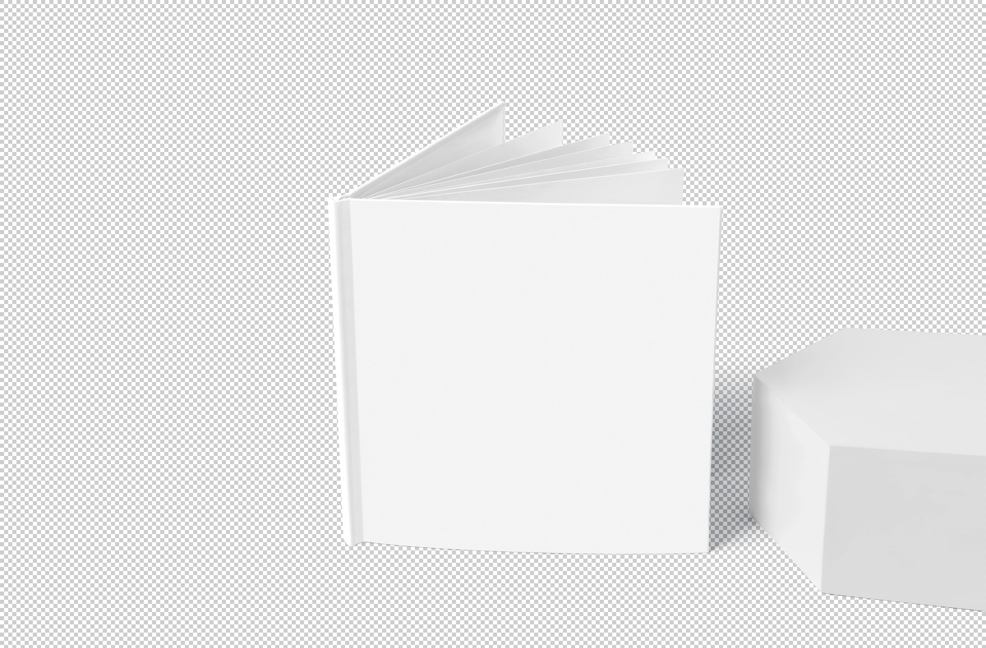 a4 book