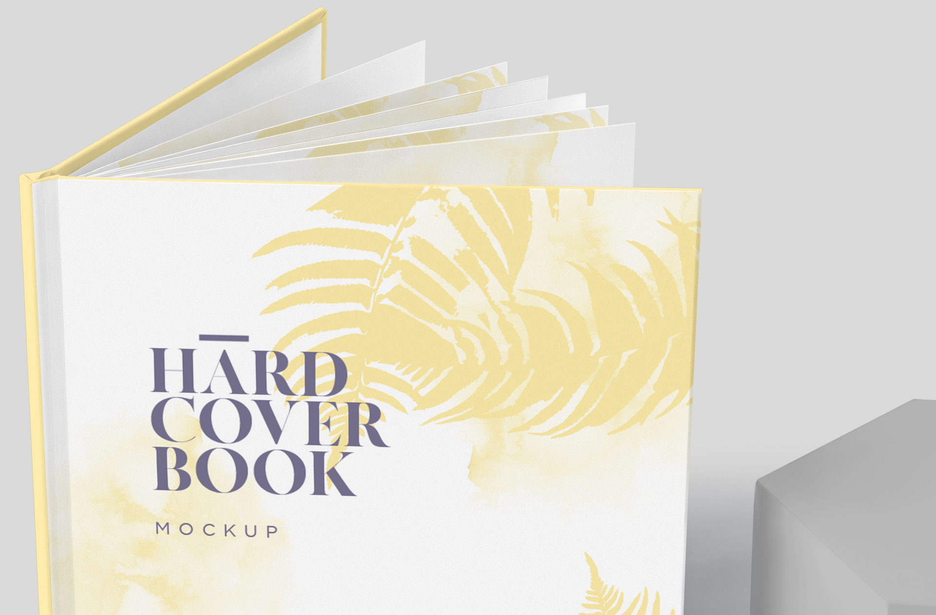 a4 book