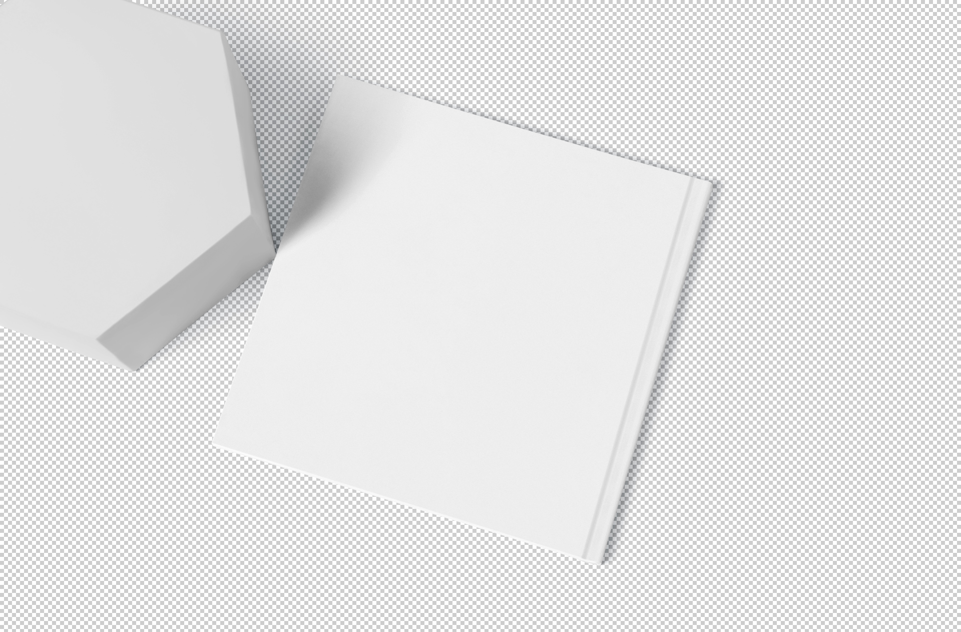 book branding