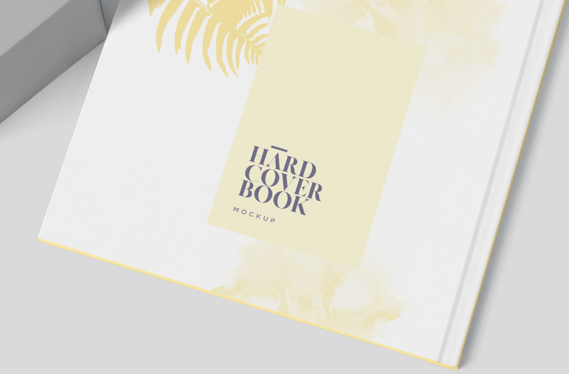 book branding