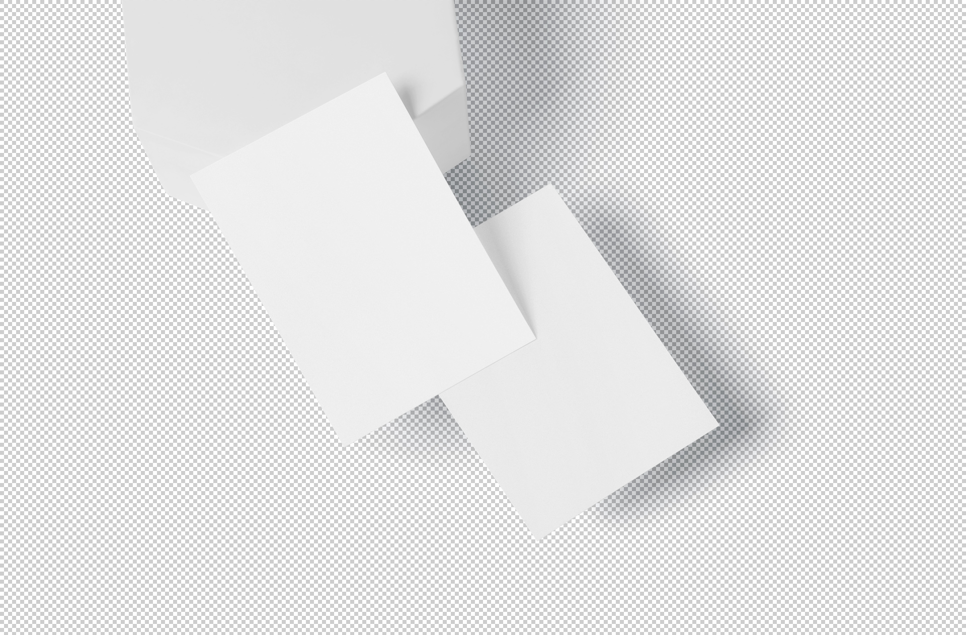 advertising flyer