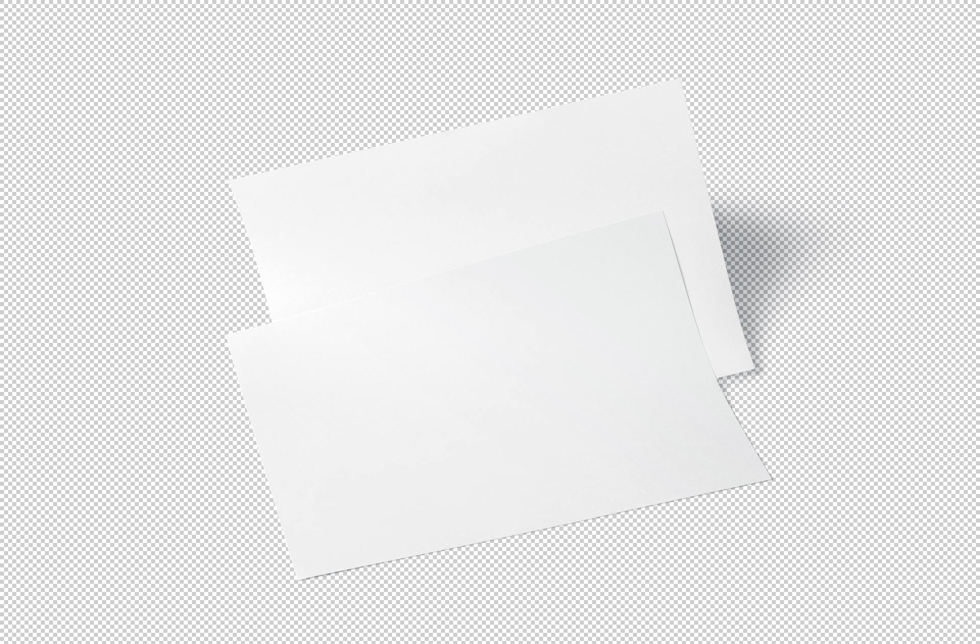 advertising flyer