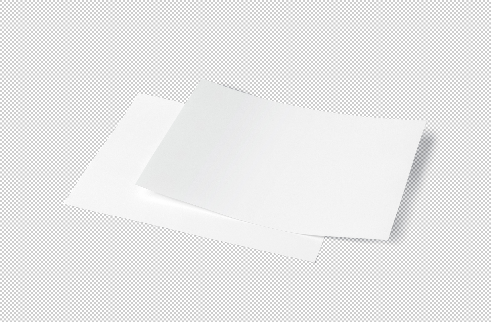 A4 flyer