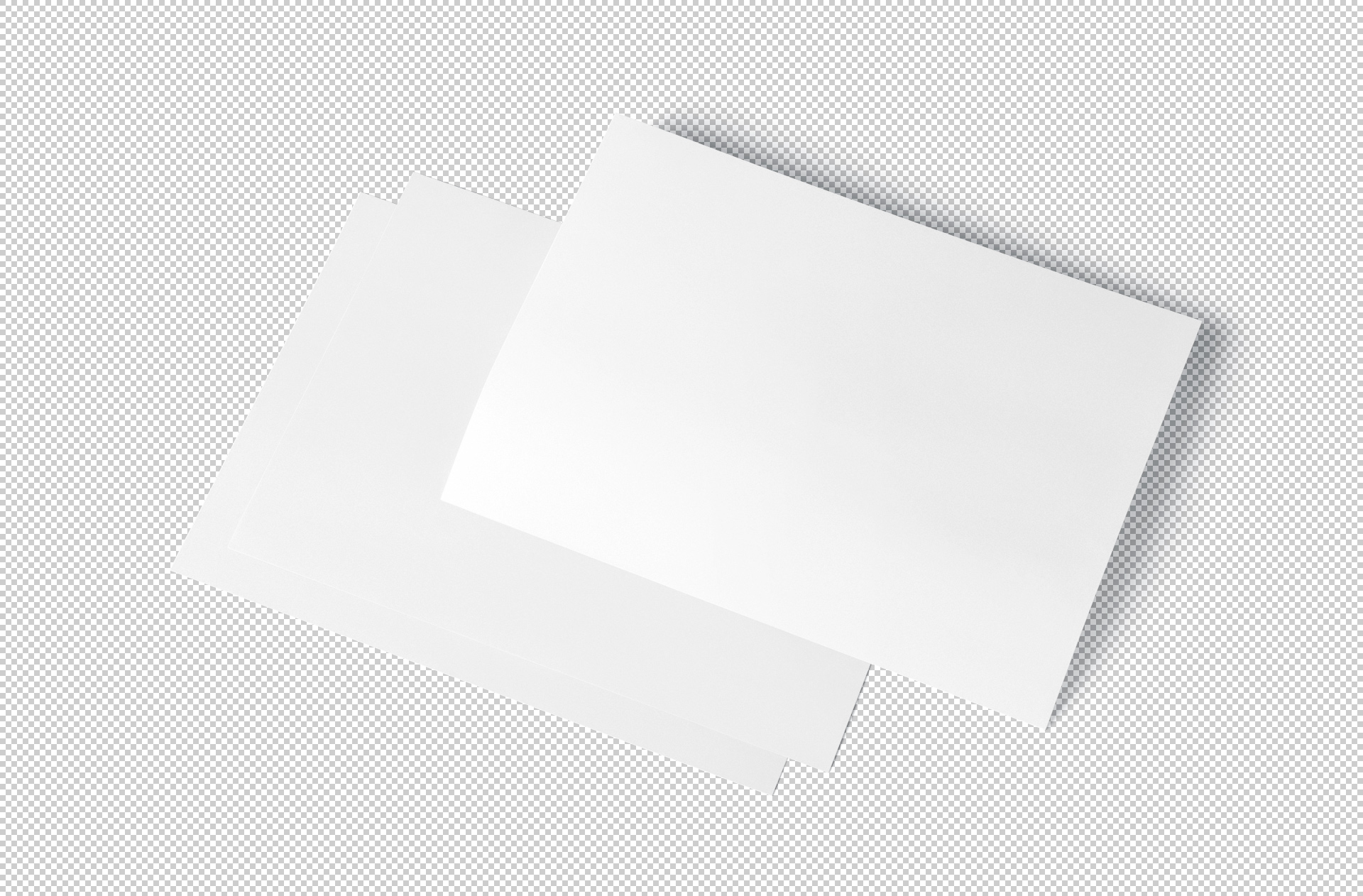 A4 flyer