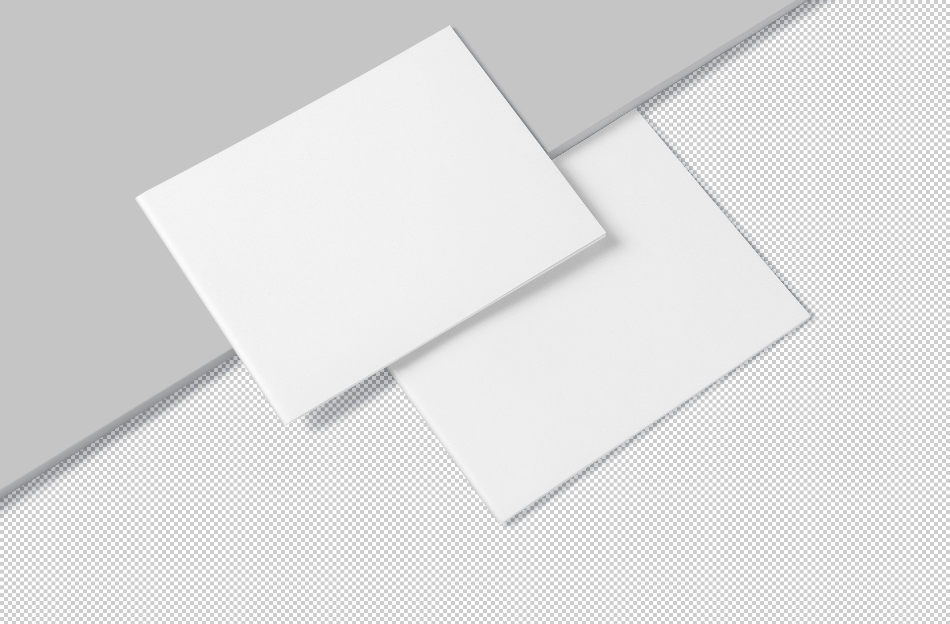 advertising brochure