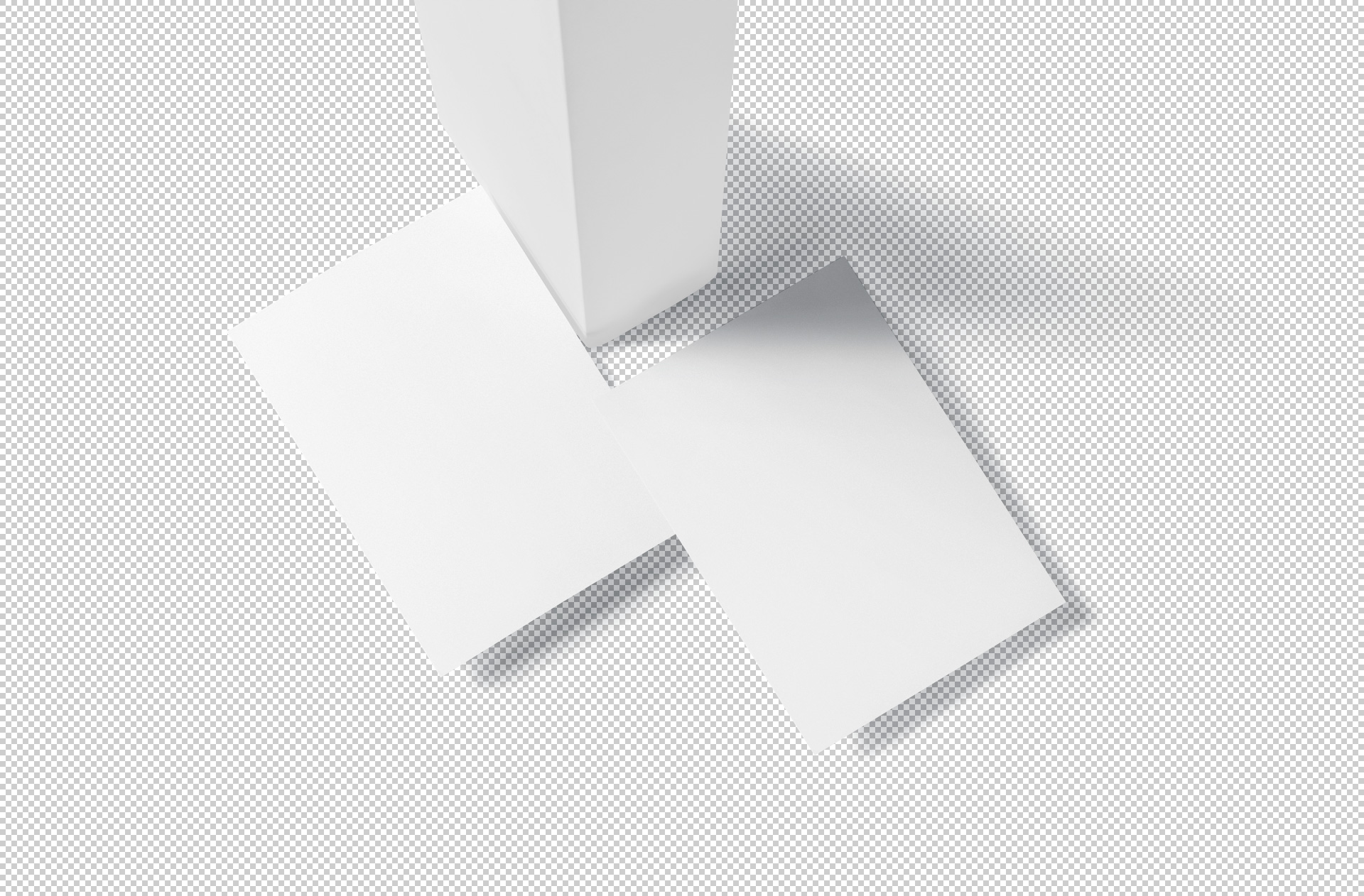 A6 flyer