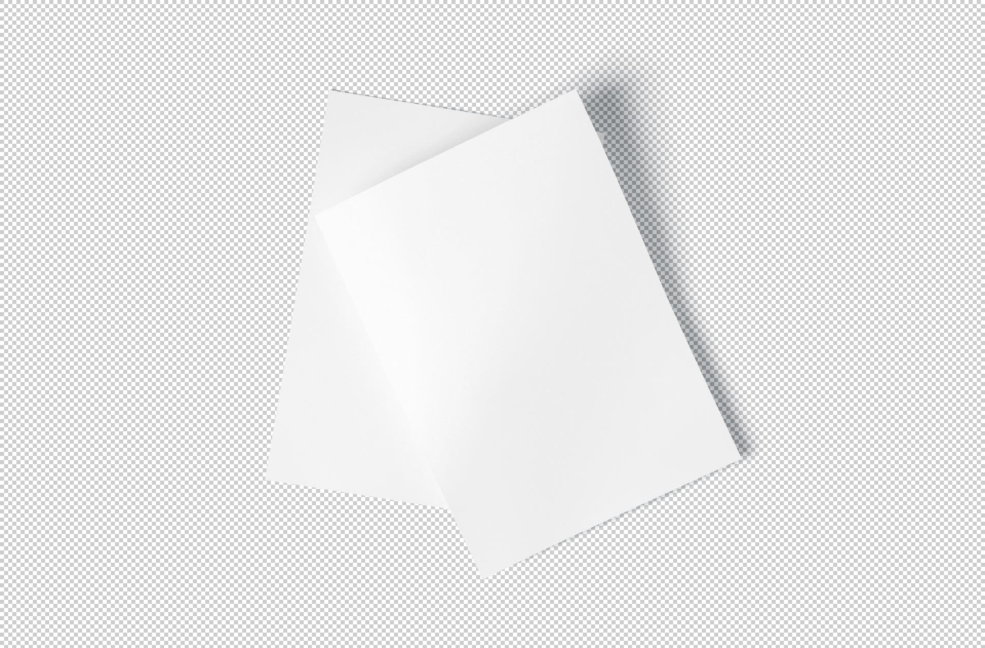 A4 paper