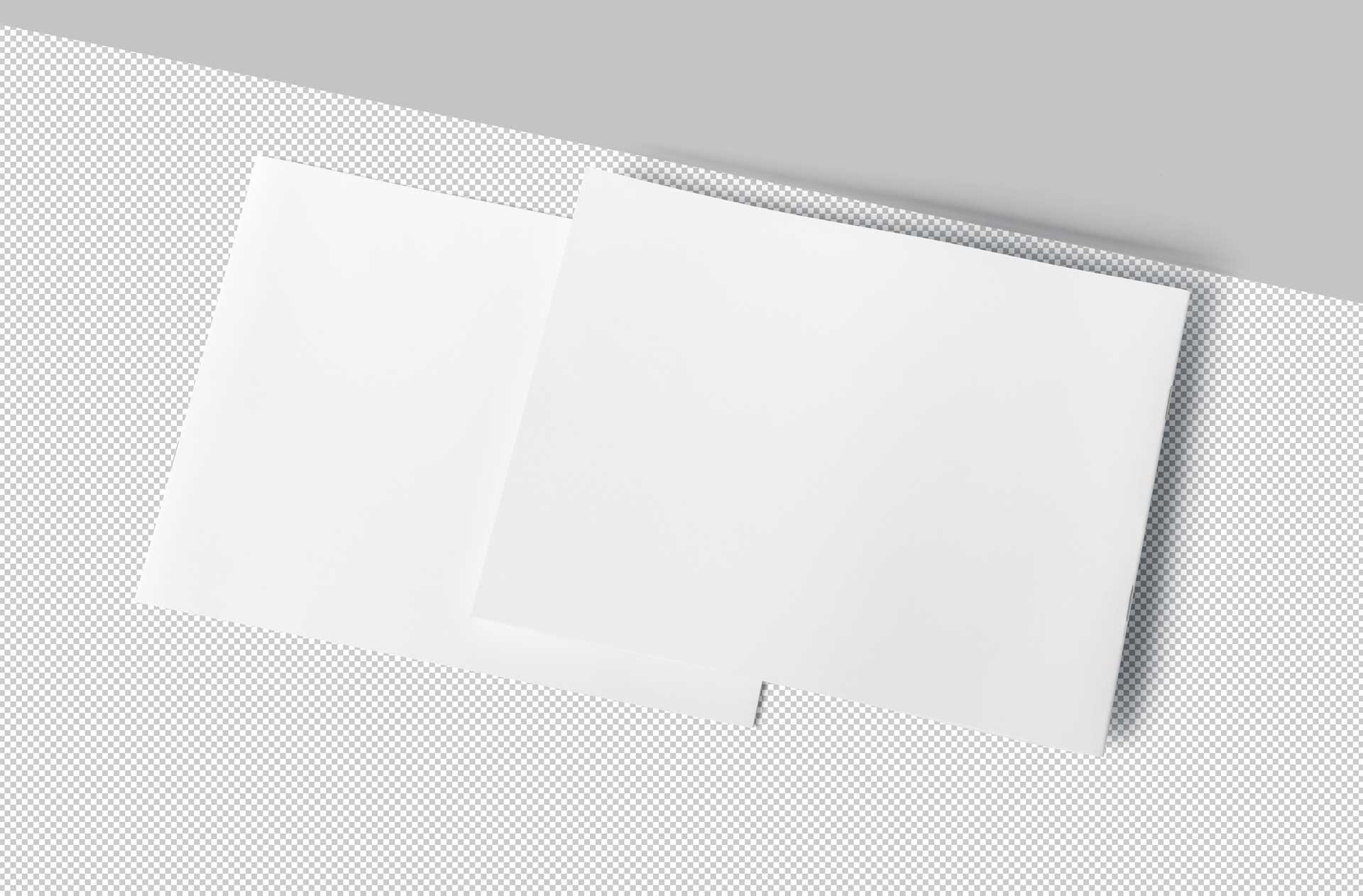 booklet layout
