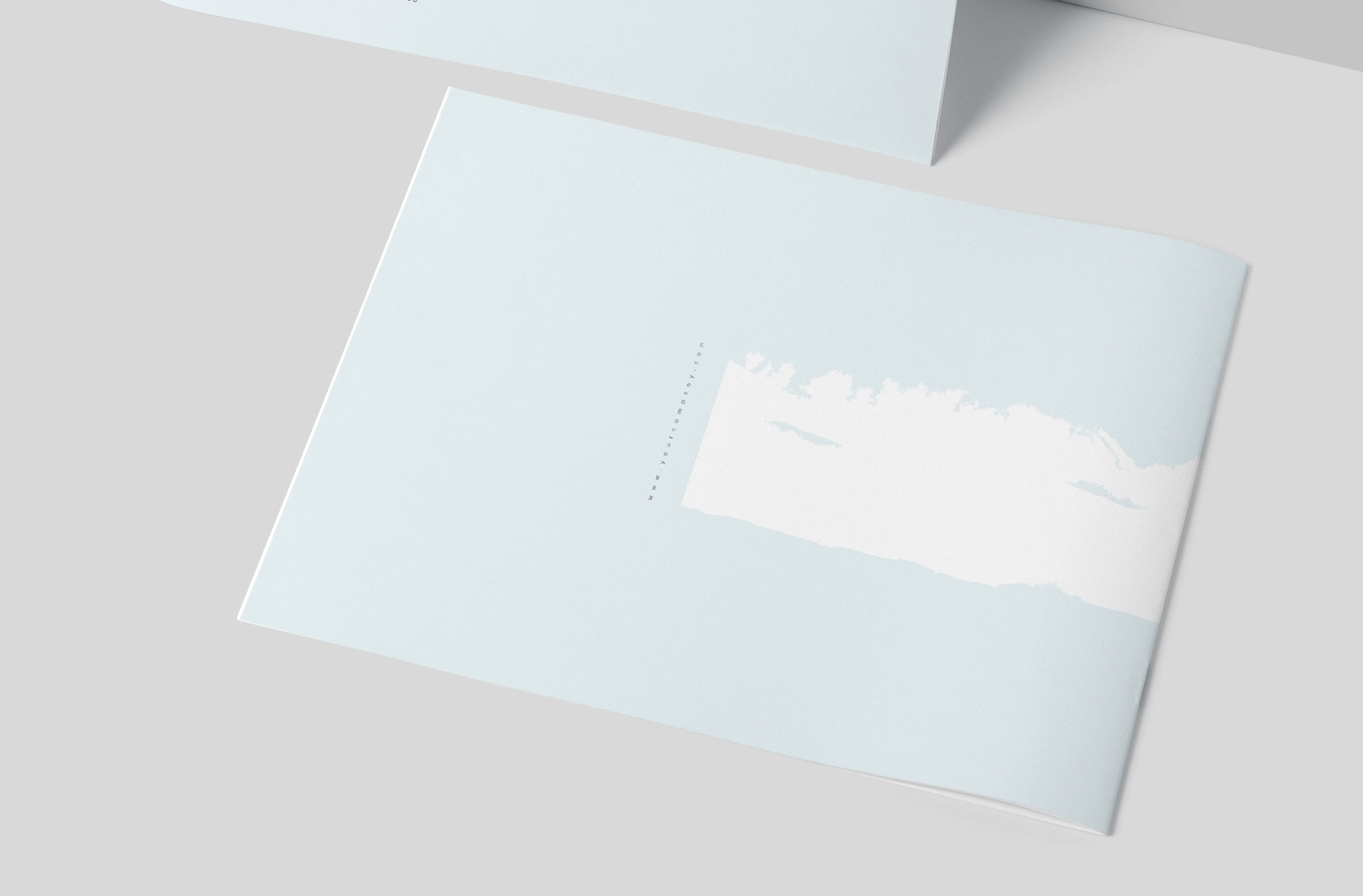 a4 booklet