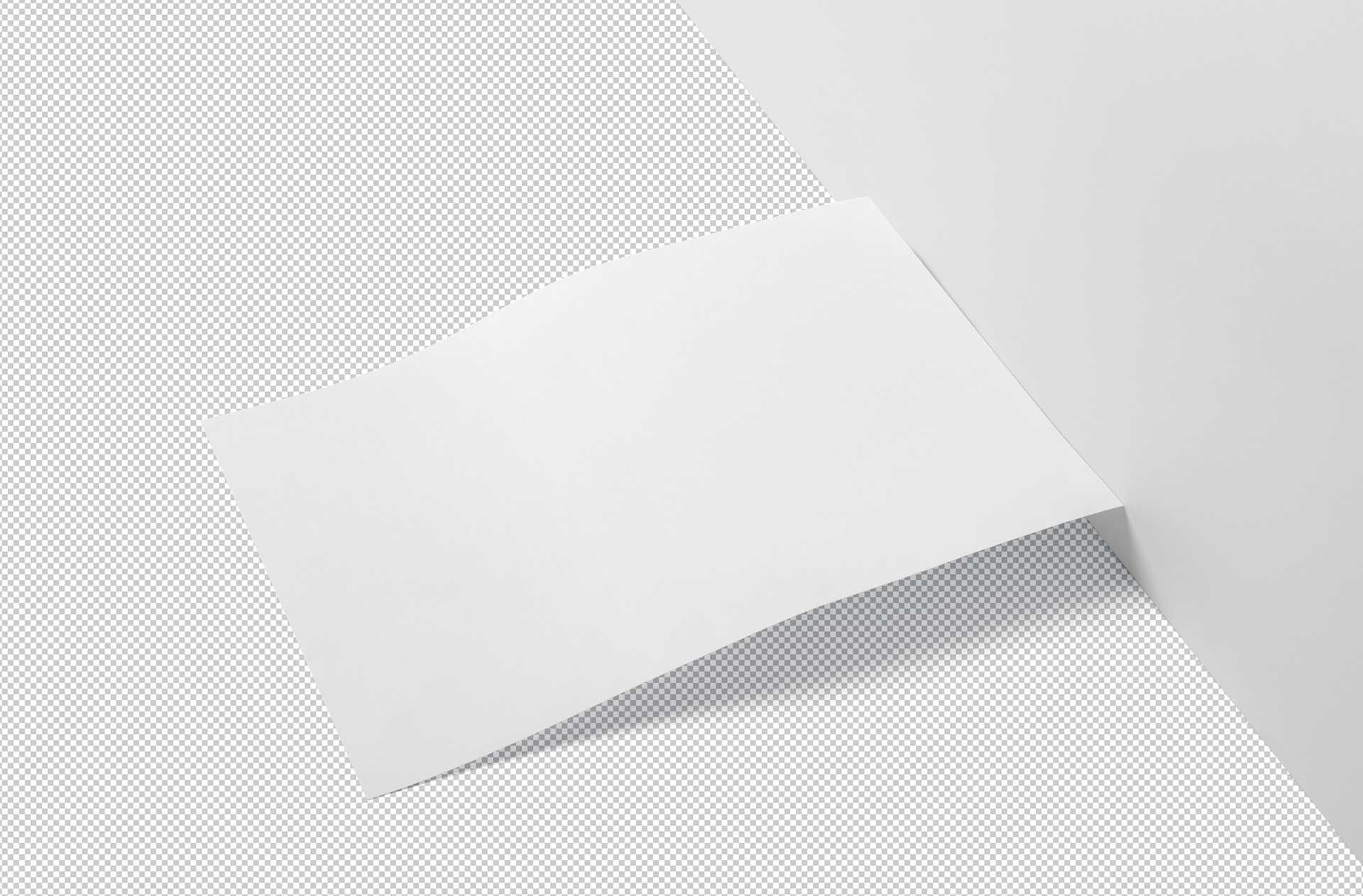 A4 poster