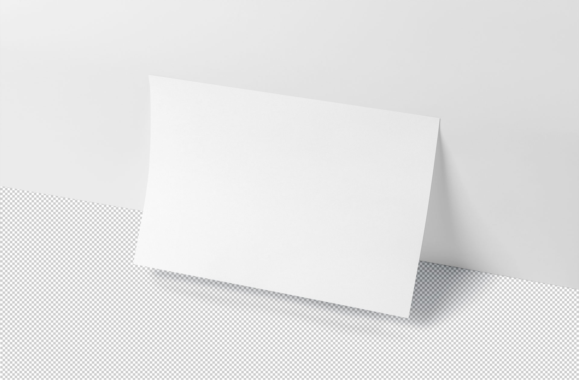 A4 poster