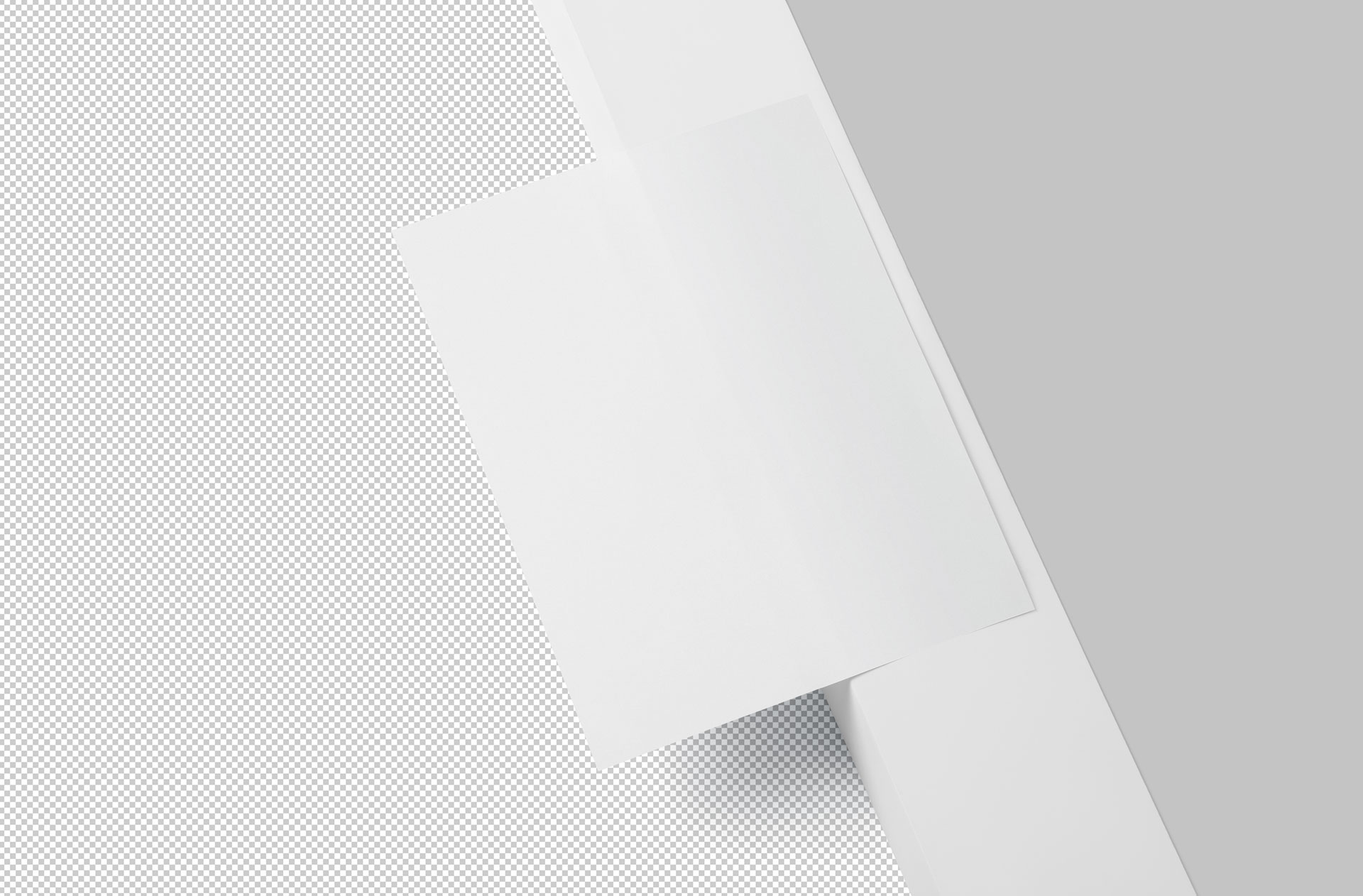 branding material