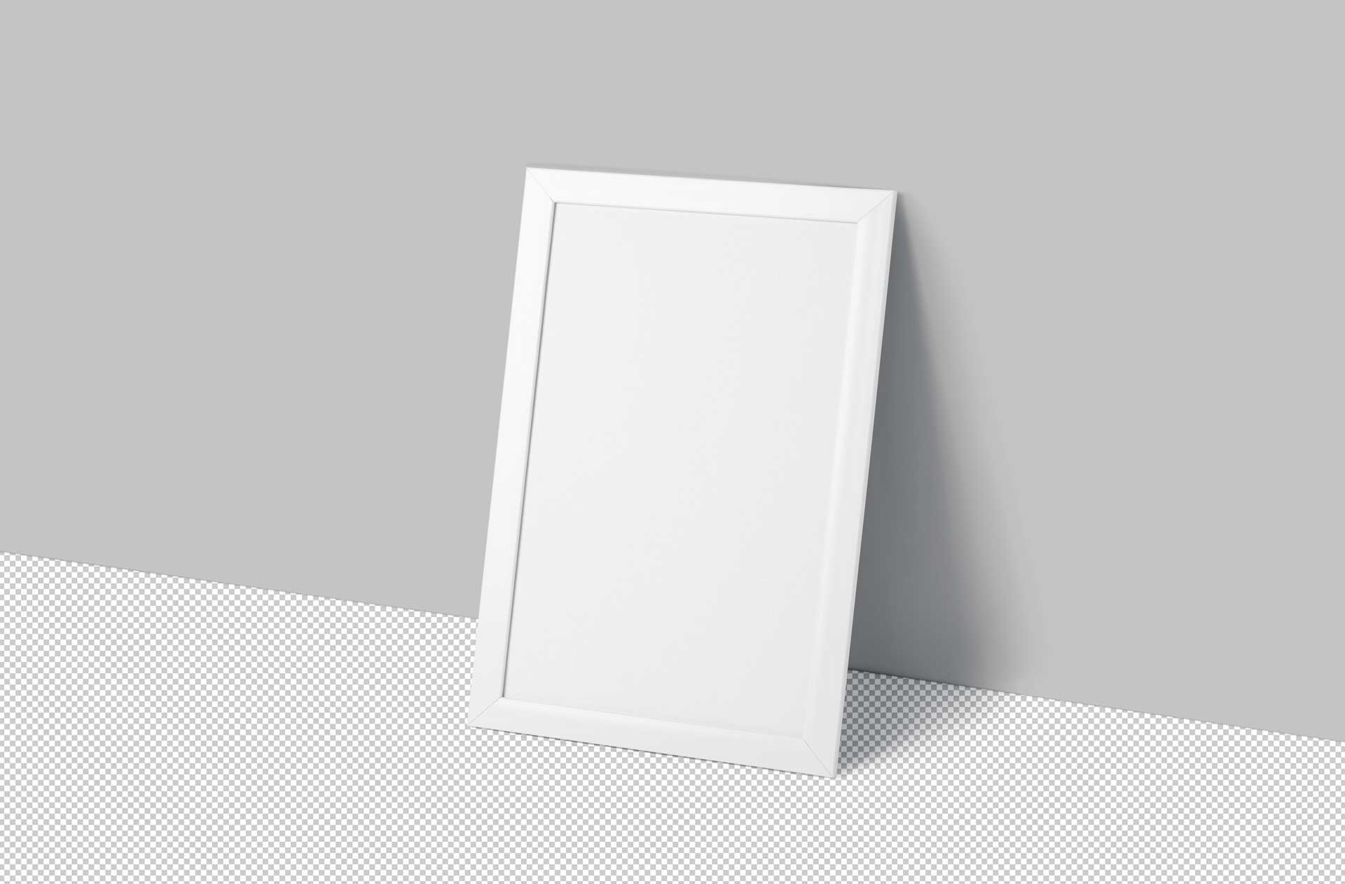 a3 frame