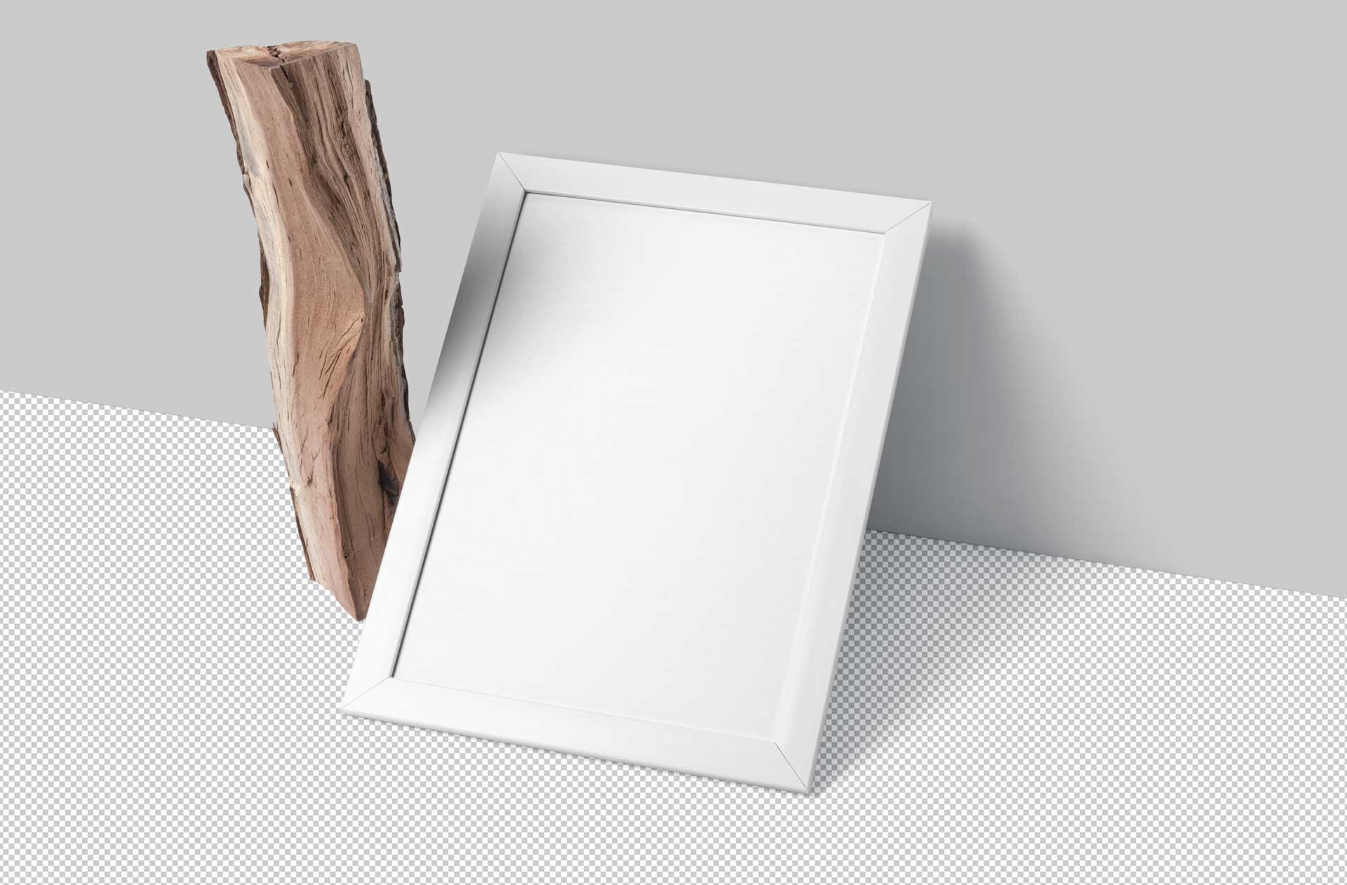 a3 frame