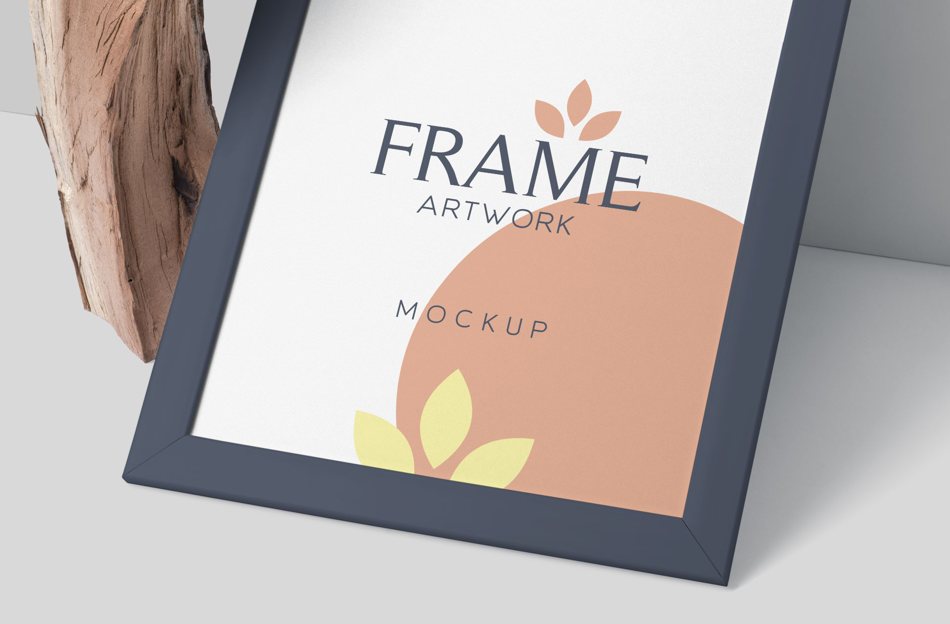 a3 frame